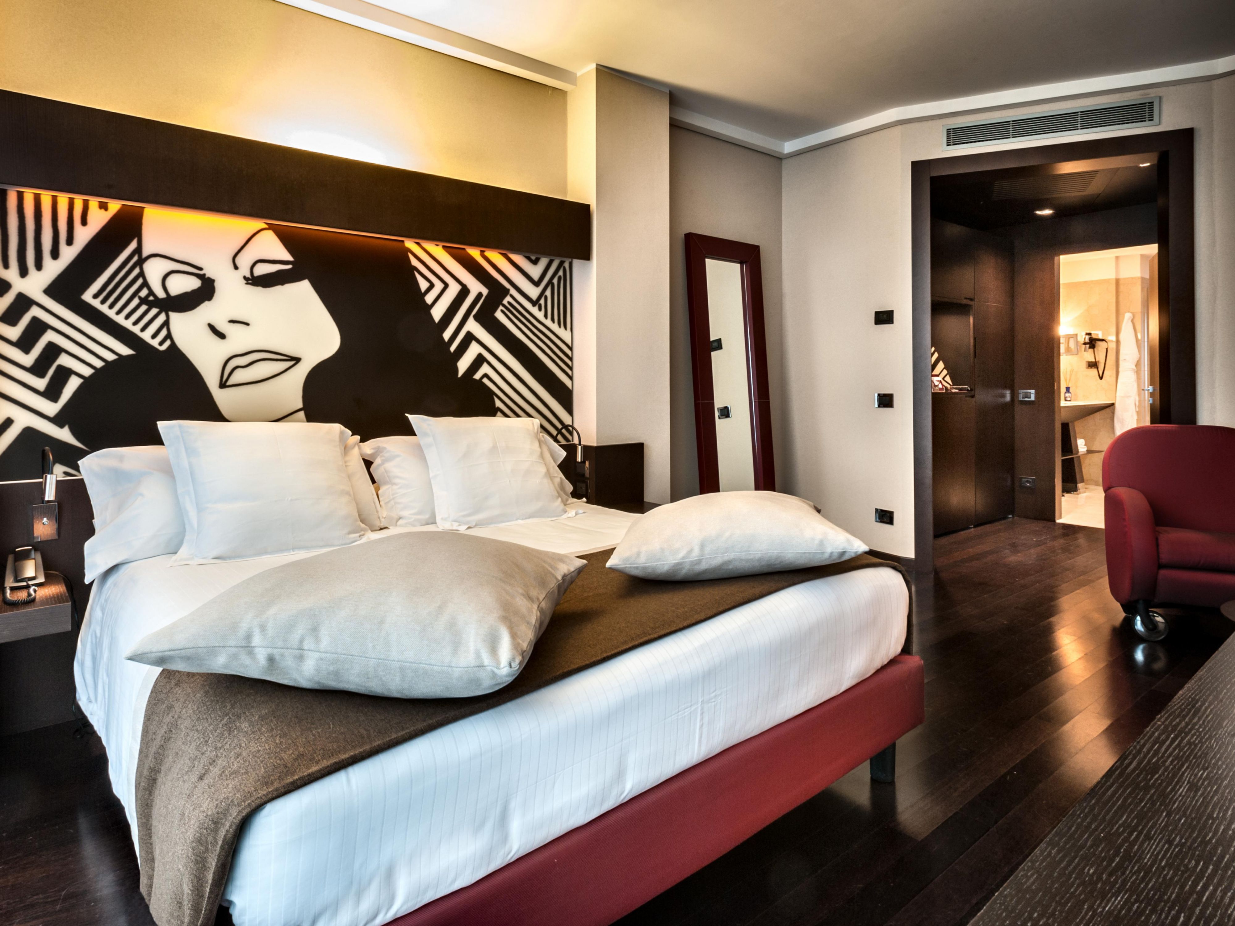 Cuarto de Huesped