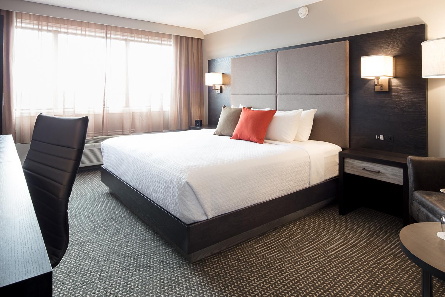 Hotels in Moncton, New Brunswick Crowne Plaza Moncton Downtown, Canada