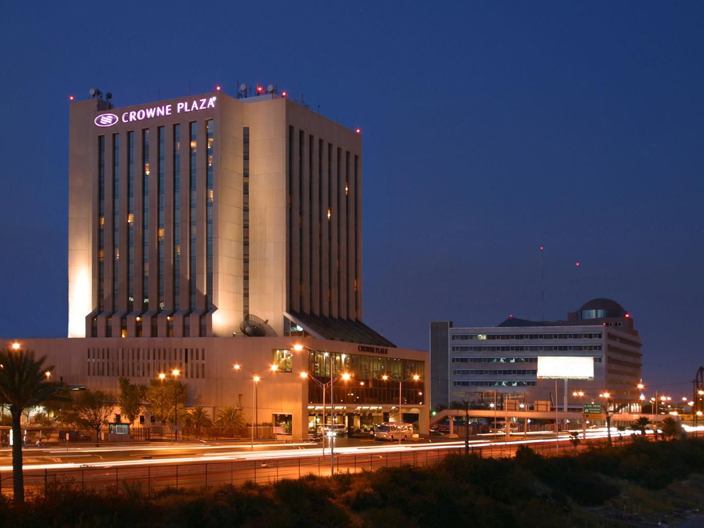 Monterreyのホテルを検索 Mexico Monterreyにあるihgのトップホテル12