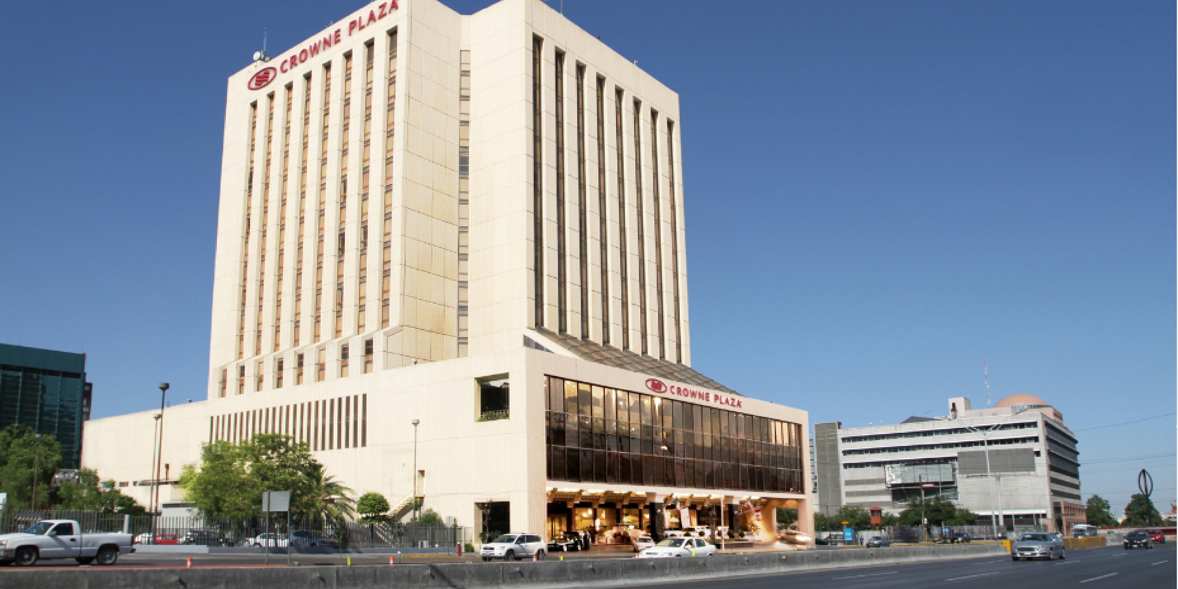 Hotels In Monterrey Mexico Crowne Plaza Monterrey   Crowne Plaza Monterrey 5290419148 2x1