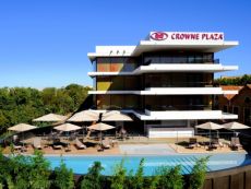 Crowne Plaza Montpellier – Corum