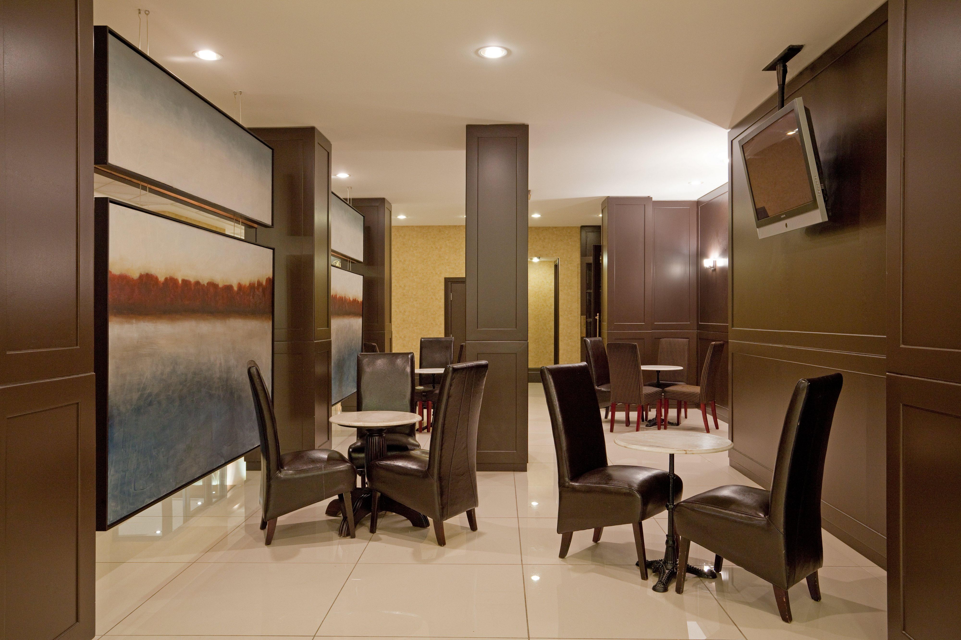 Montreal Airport Hotels Crowne Plaza Montreal Airport, Quebec