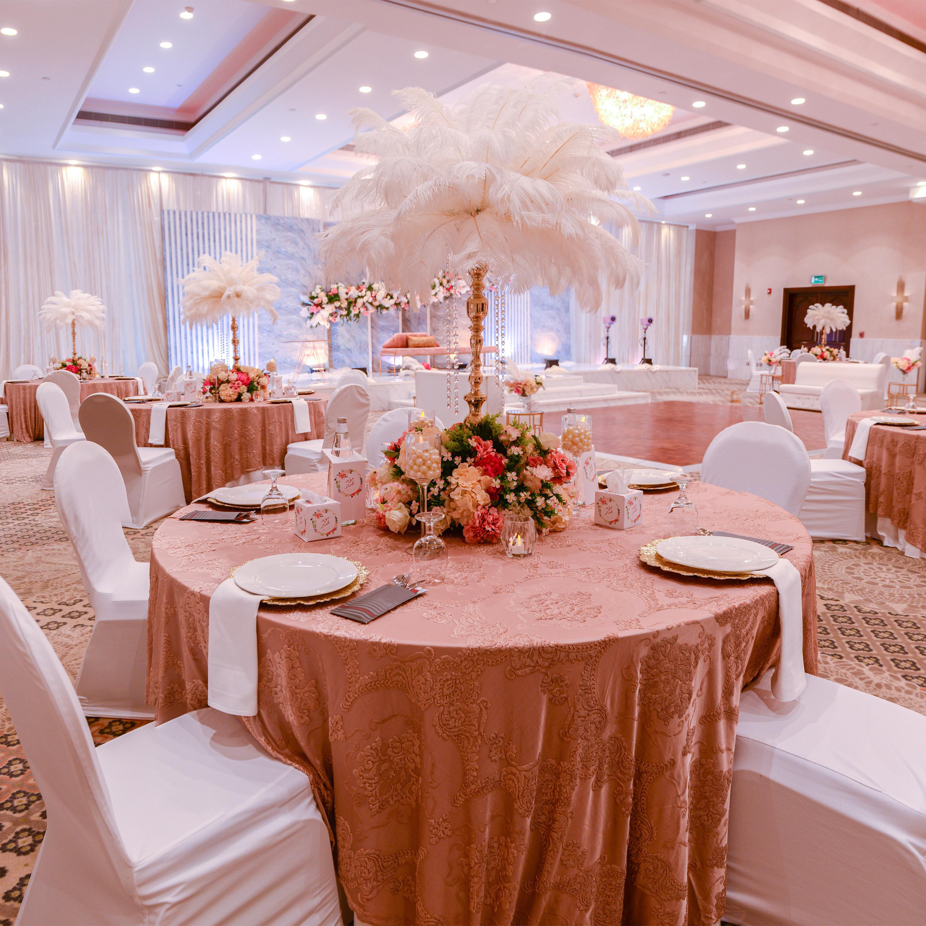 We will make your special day an unforgettable experience