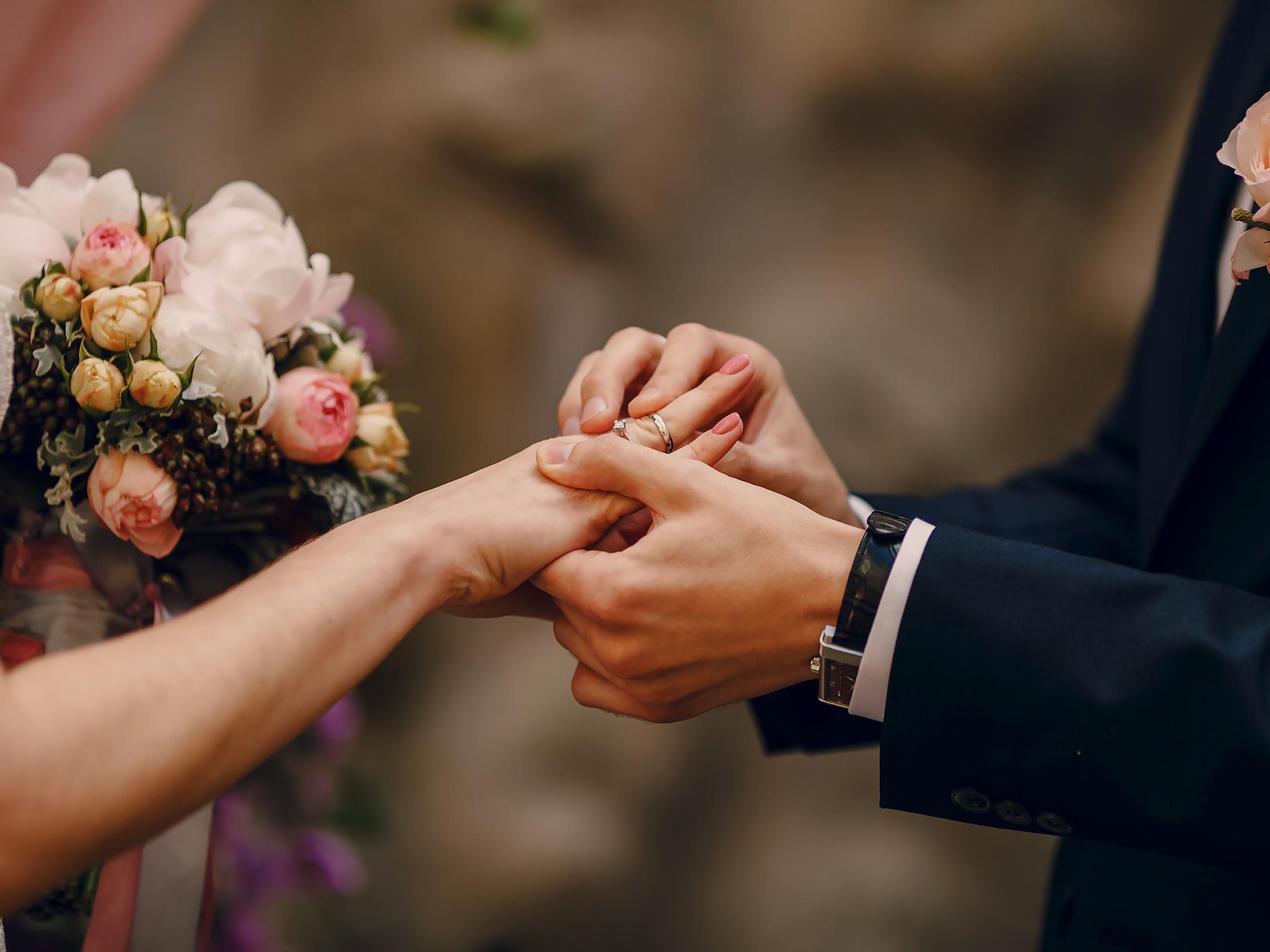 Celebrate your special day at Crowne Plaza Muscat OCEC, where elegance meets seamless hospitality. Our stunning venues, exceptional dining, and dedicated service ensure every moment is unforgettable. From intimate ceremonies to grand celebrations, let us bring your wedding vision to life.