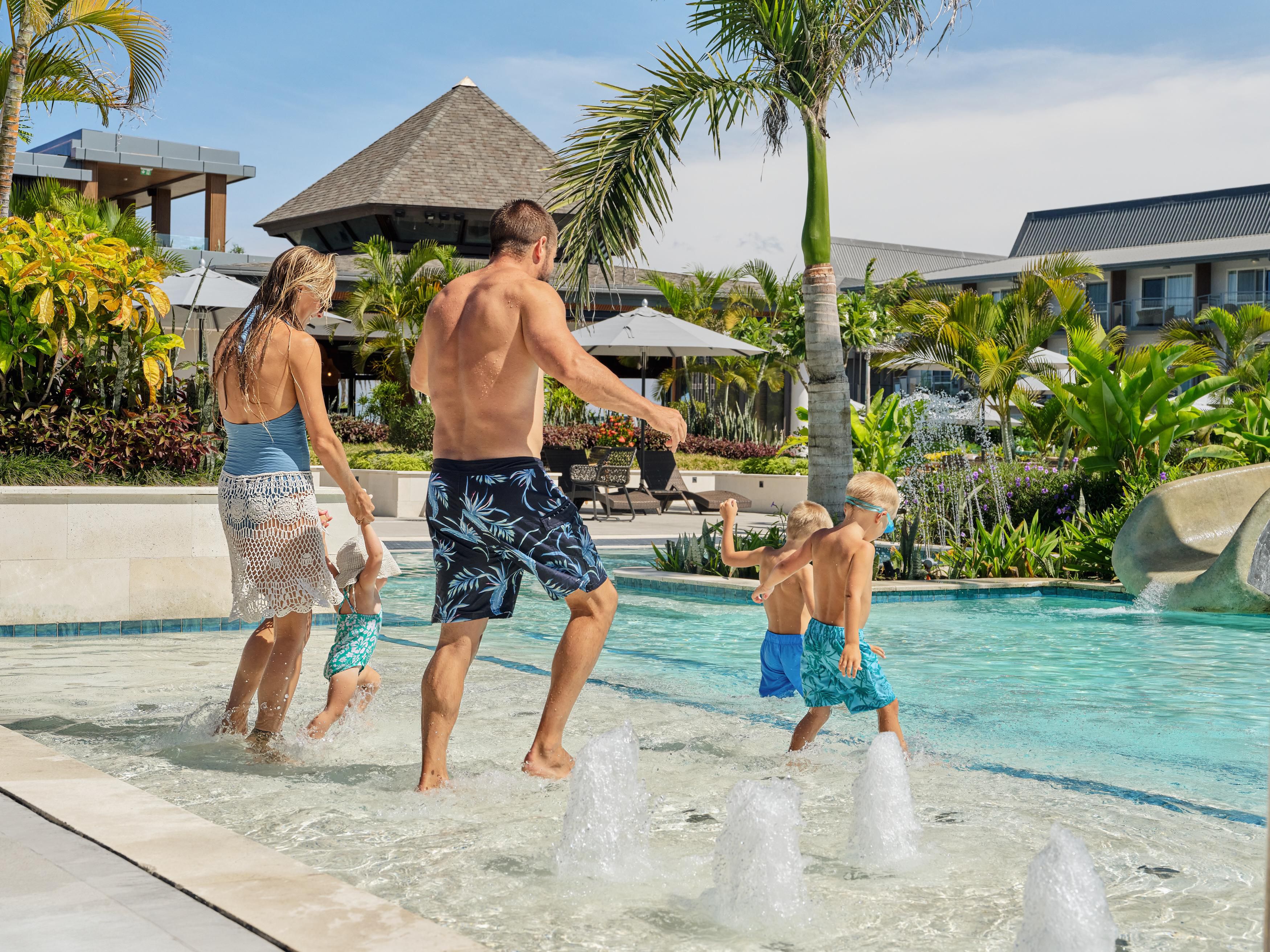 Soak up the sun, sip on refreshing cocktails, and enjoy a full day of tropical relaxation with our exclusive Pool Pass.