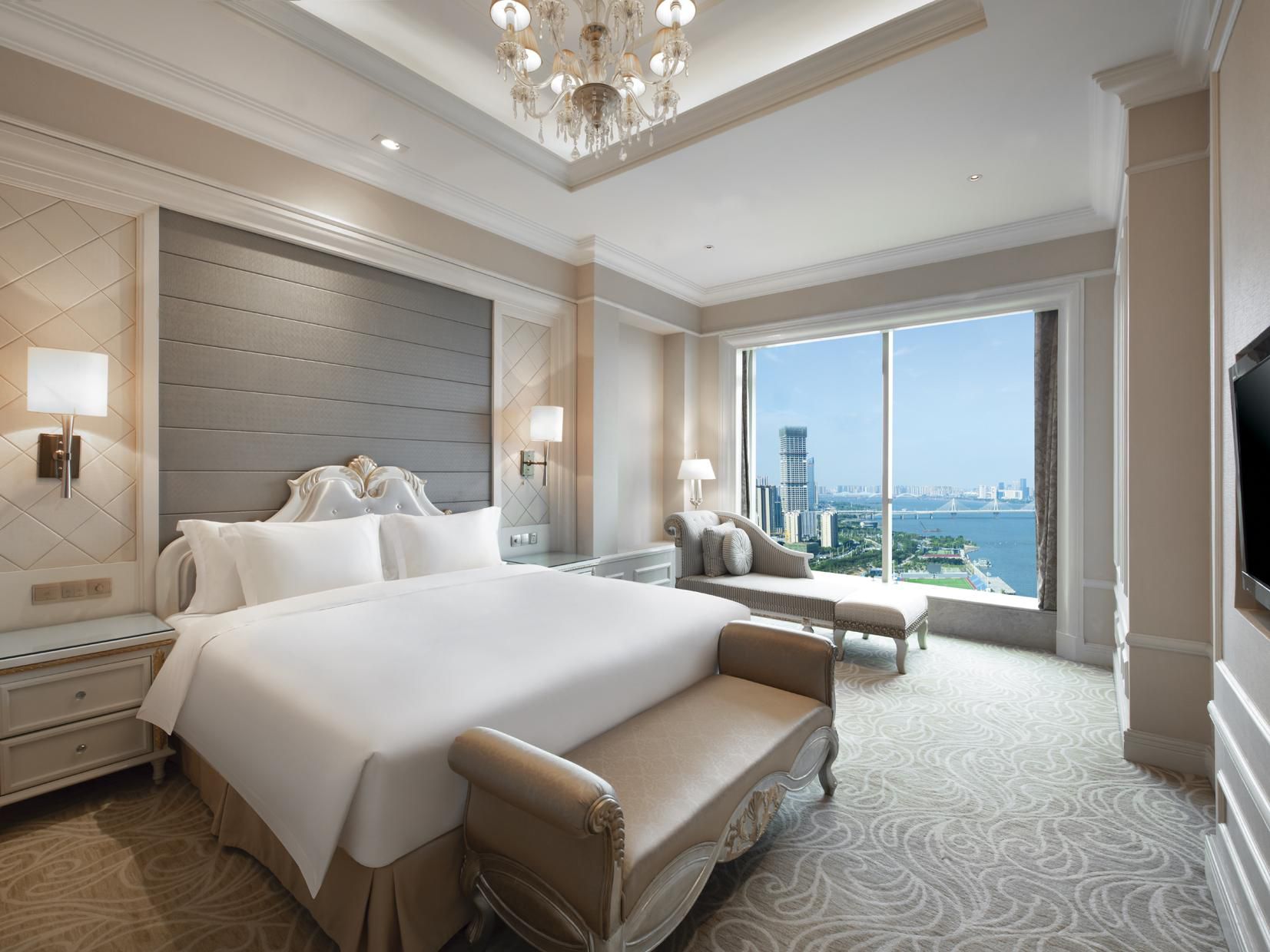 Crowne Plaza Nanchang Riverside - Image3