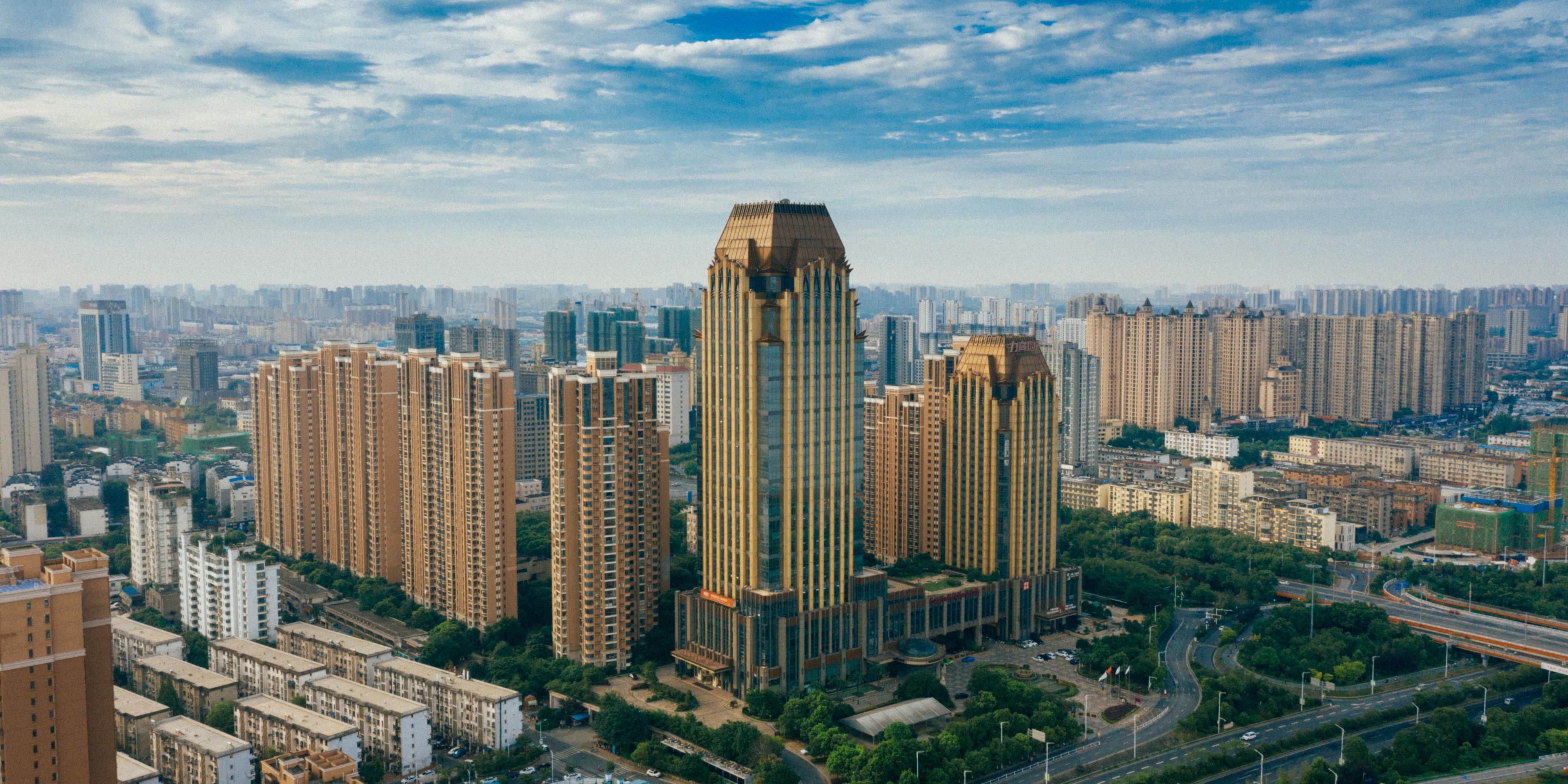 Crowne Plaza Nanchang Riverside Nanchang, Mainland China