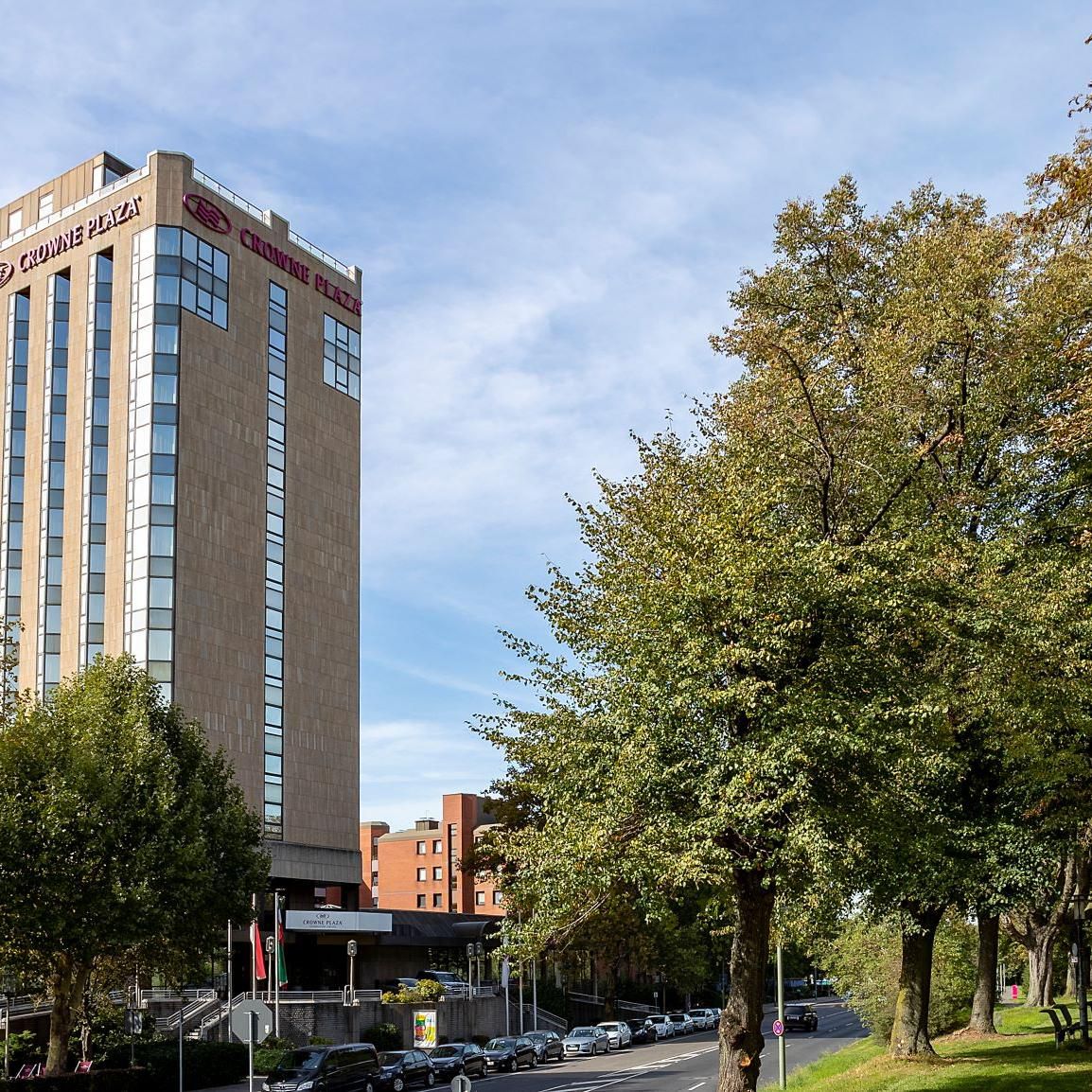 43+ Düsseldorf Crown Plaza Gärtner, Benötigen sie eine gärtner