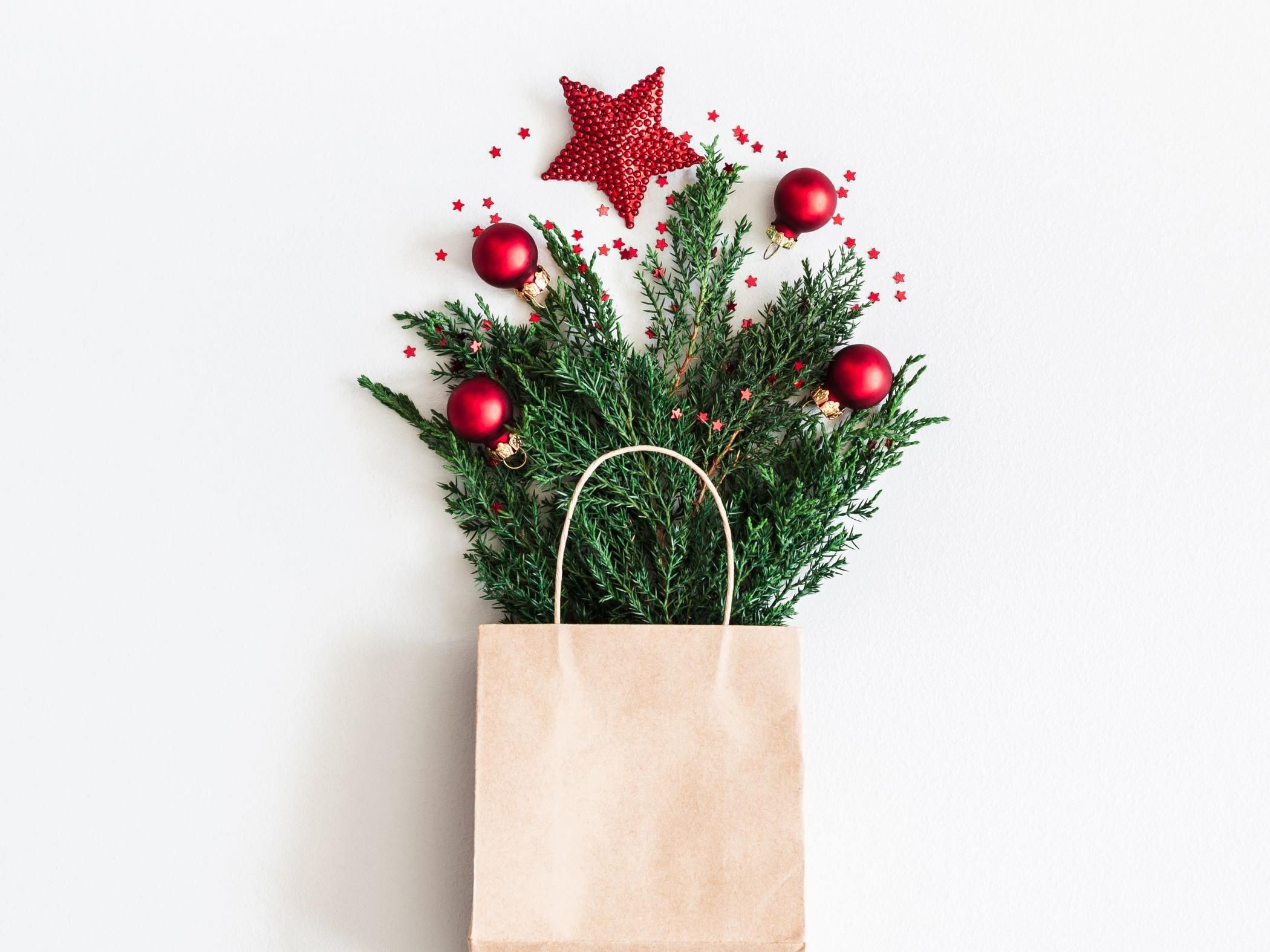 MERRY CHRISTMAS