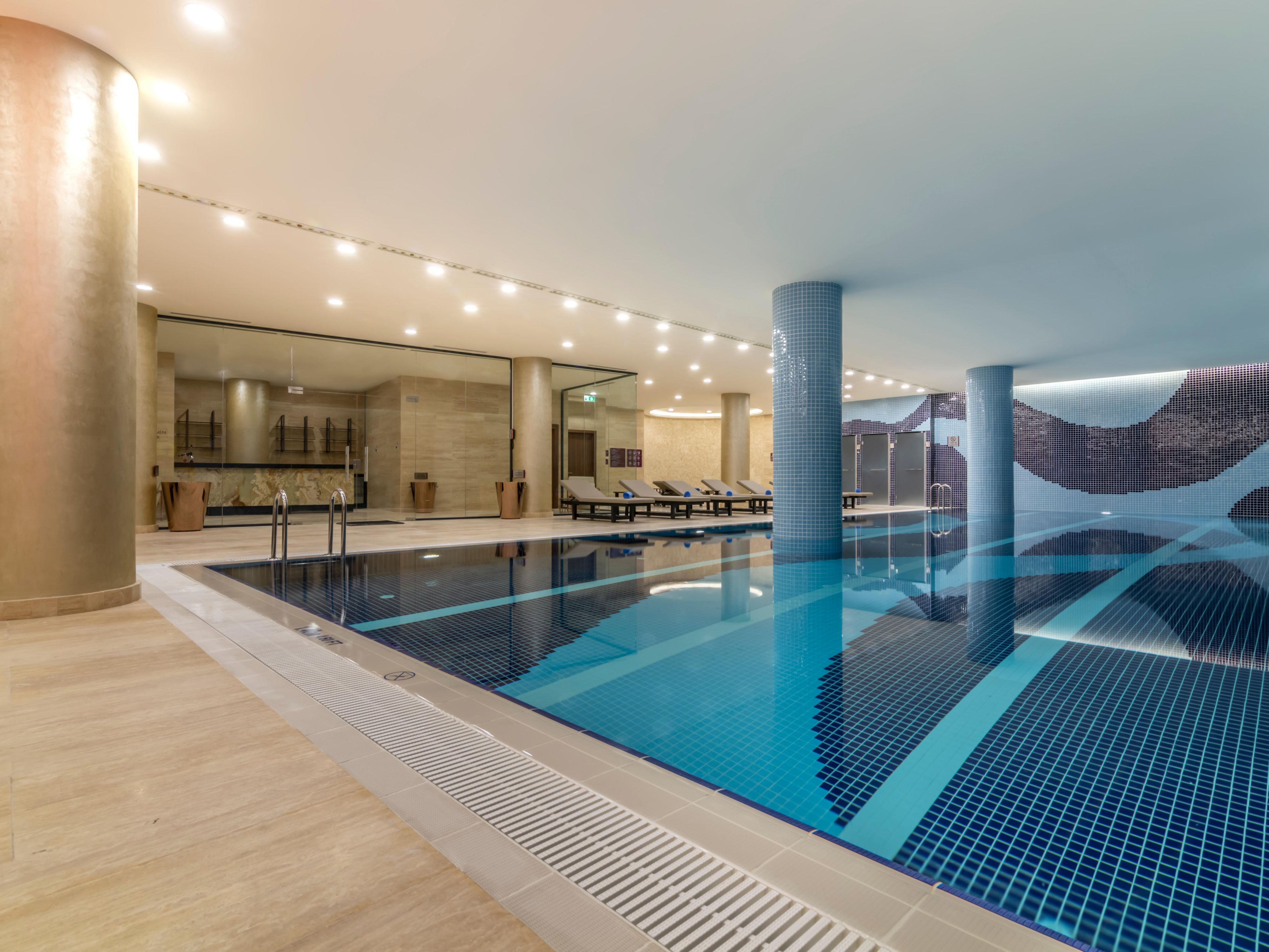 Swiming Pool