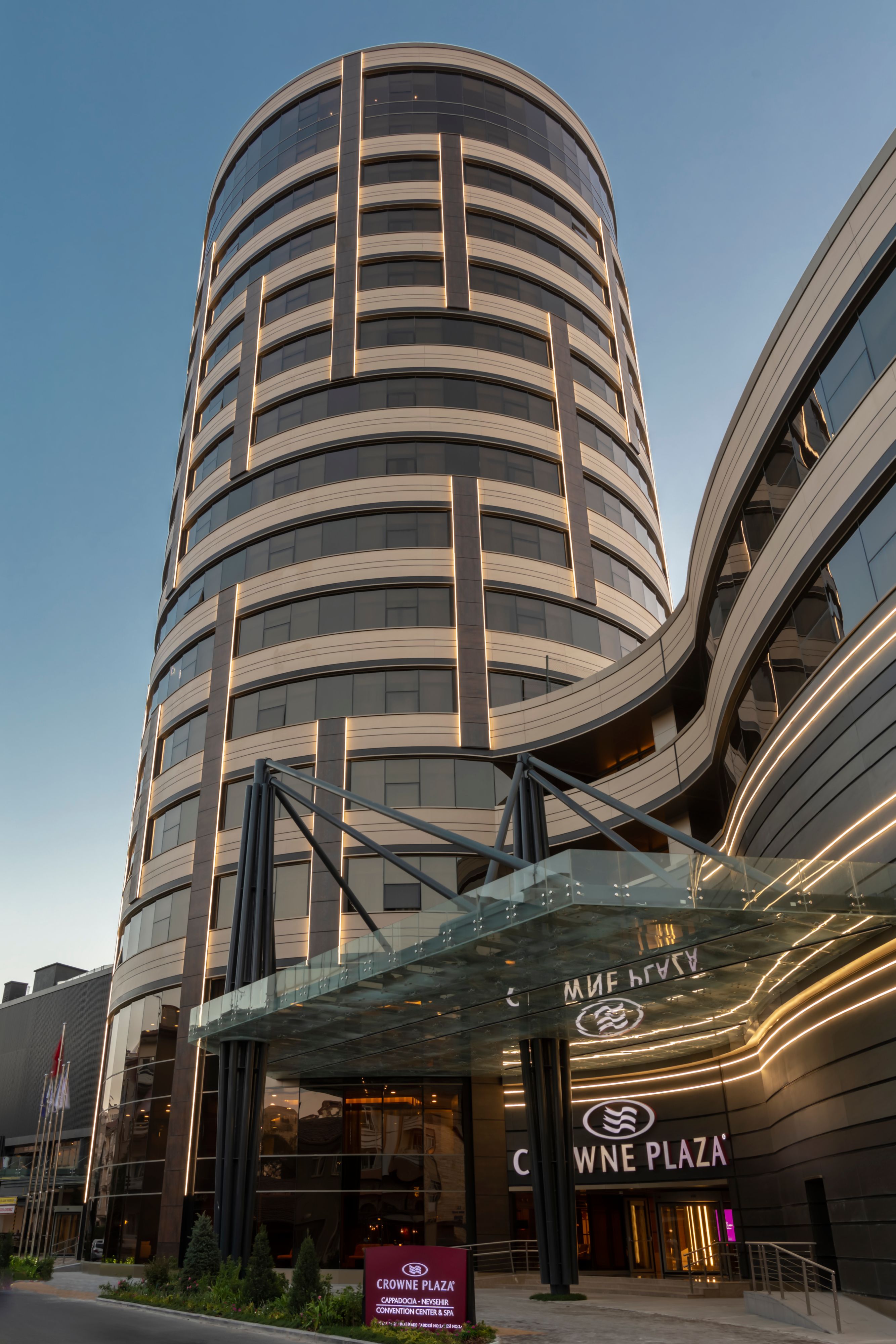 Cappadocia – Nevsehir