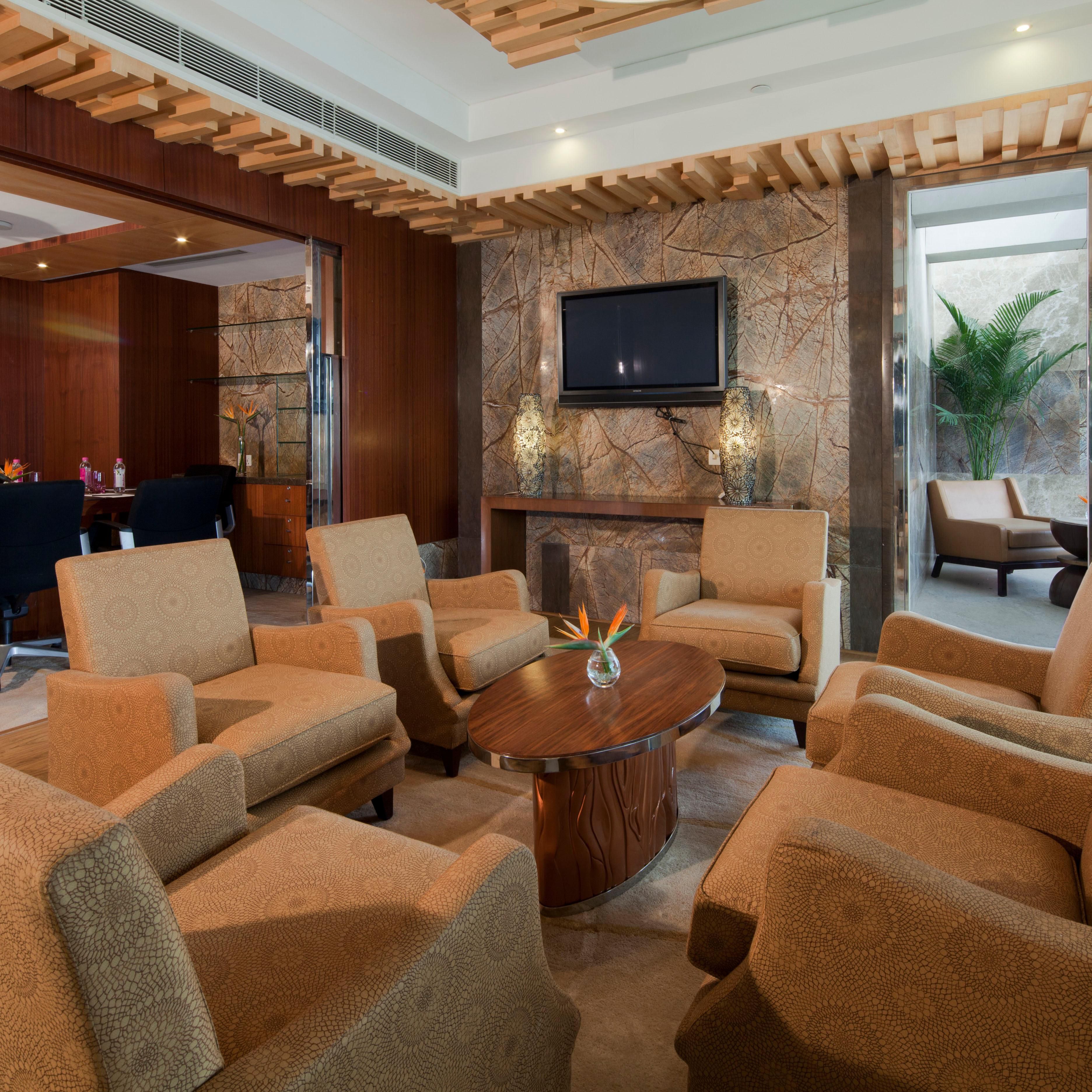 Crowne Plaza New Delhi Okhla NEW DELHI, India