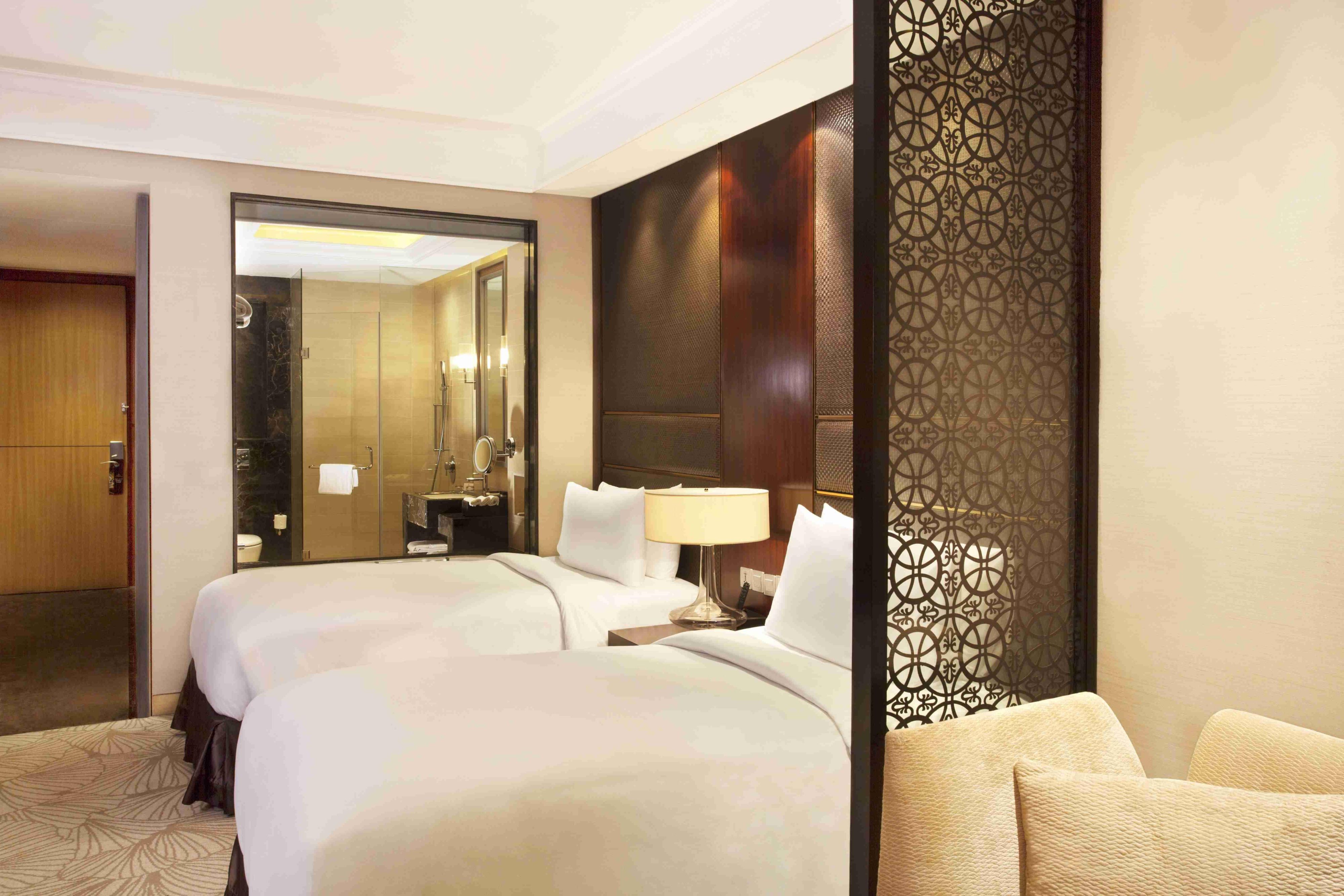 Crowne Plaza New Delhi Mayur Vihar Noida - New Delhi, India