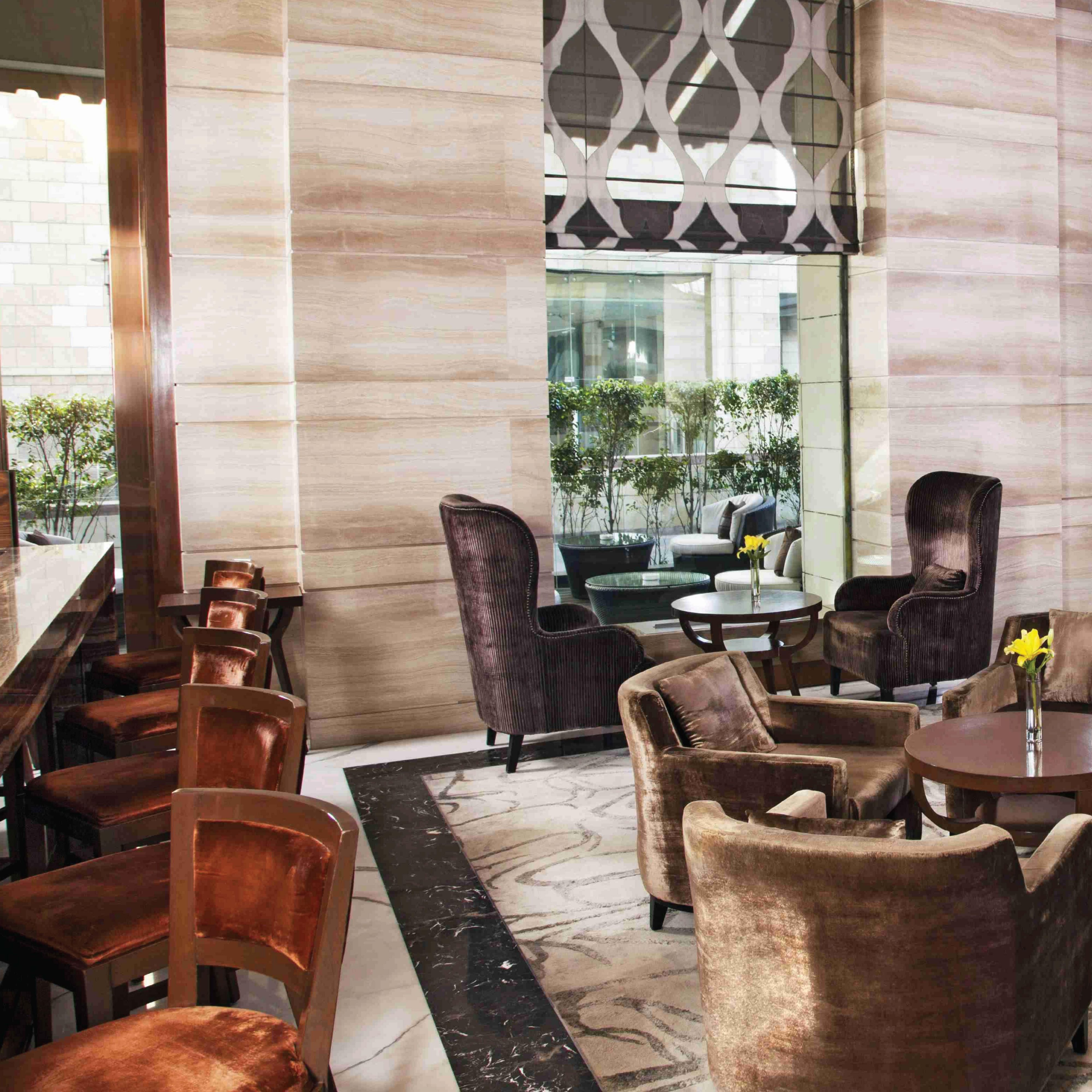 Crowne Plaza New Delhi Mayur Vihar Noida - New Delhi, India