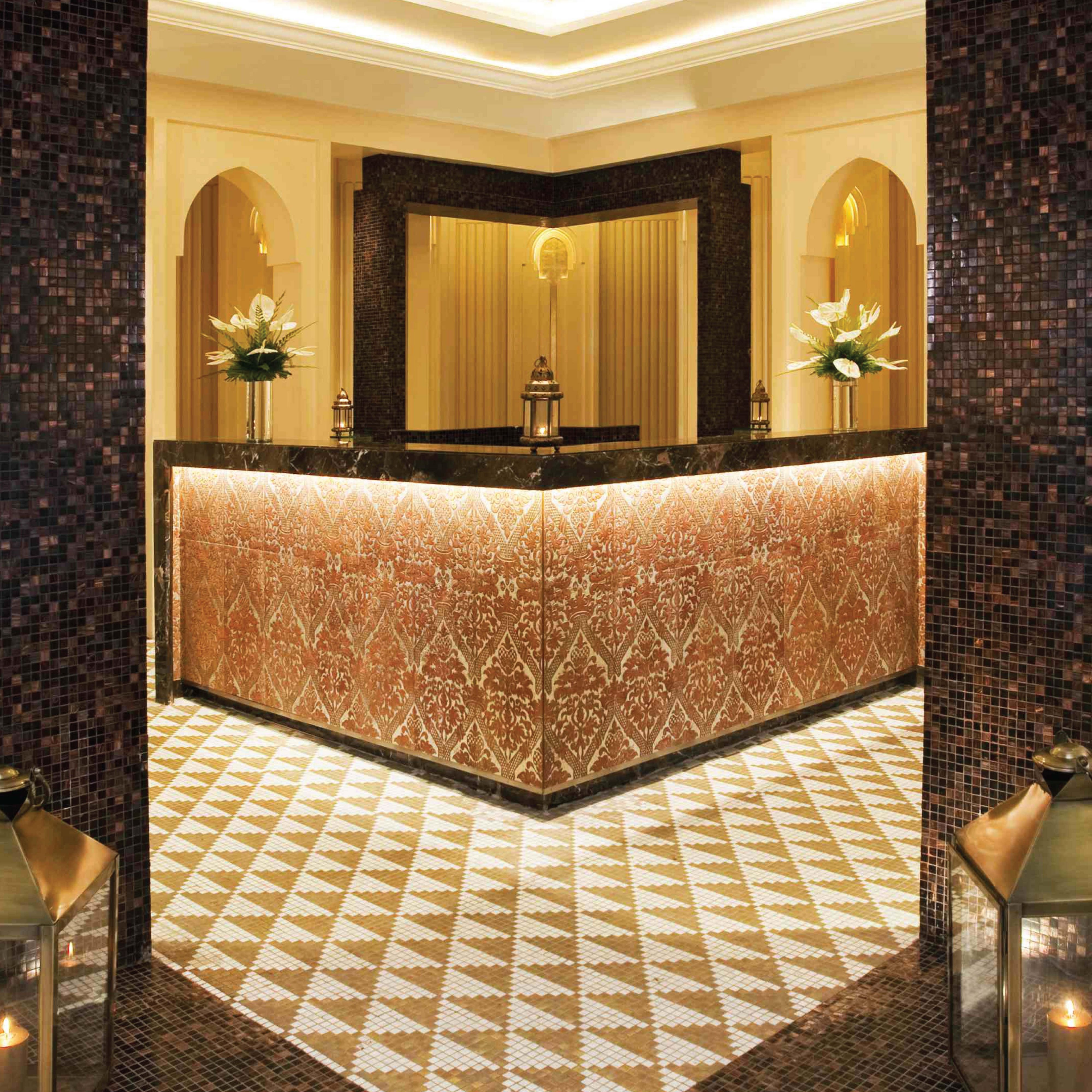 Crowne Plaza New Delhi Mayur Vihar Noida - New Delhi, India