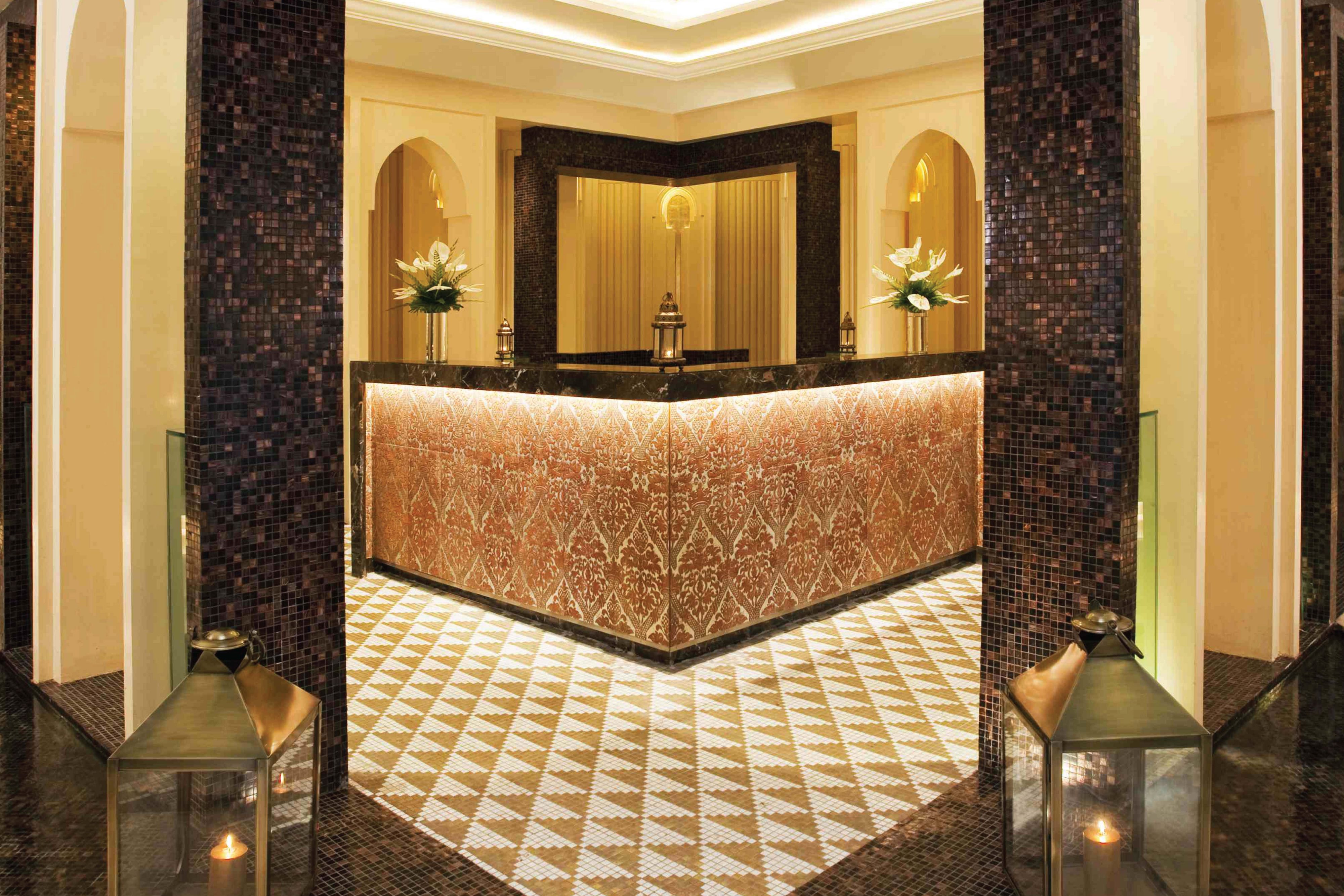 Crowne Plaza New Delhi Mayur Vihar Noida - New Delhi, India