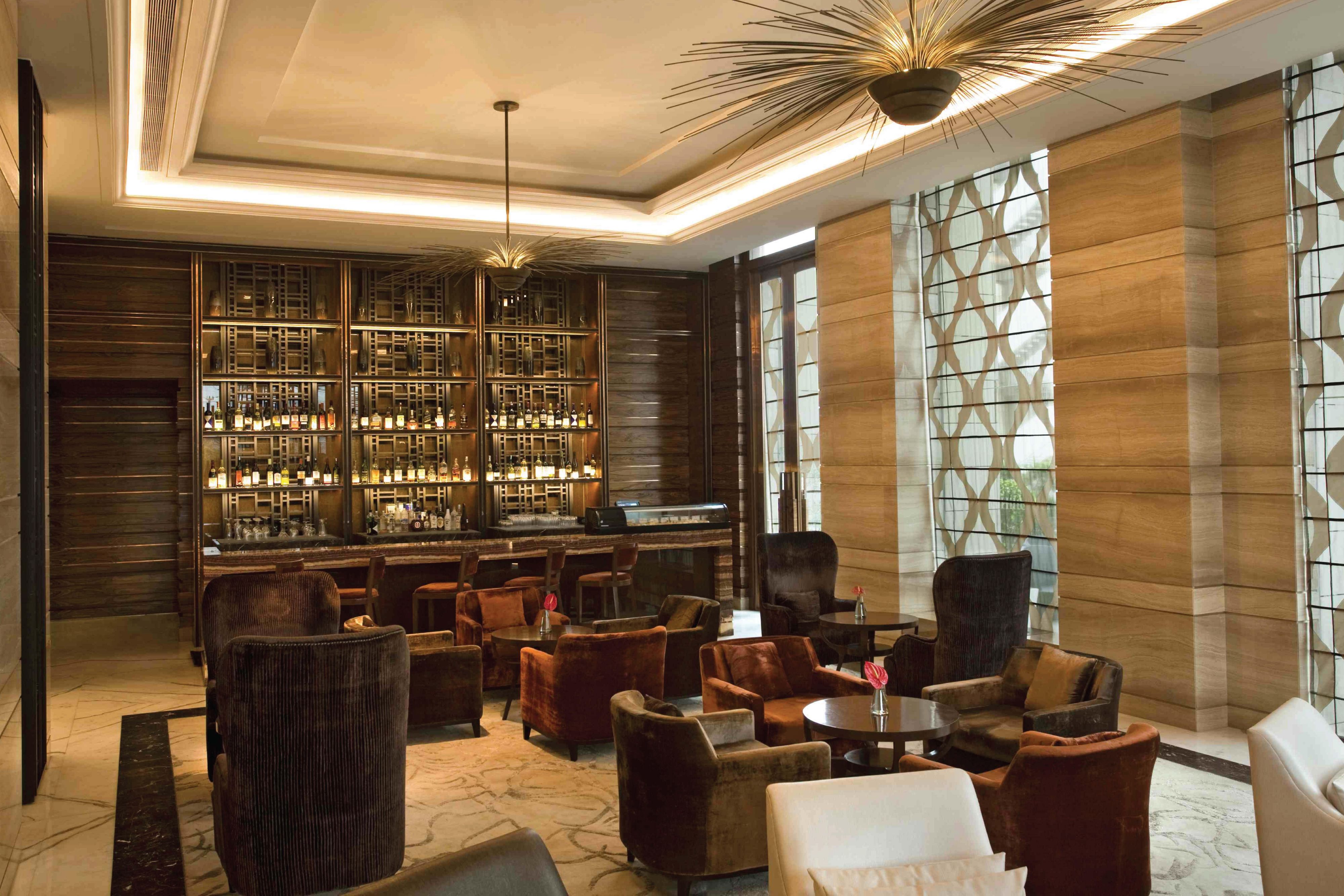 Crowne Plaza New Delhi Mayur Vihar Noida - New Delhi, India
