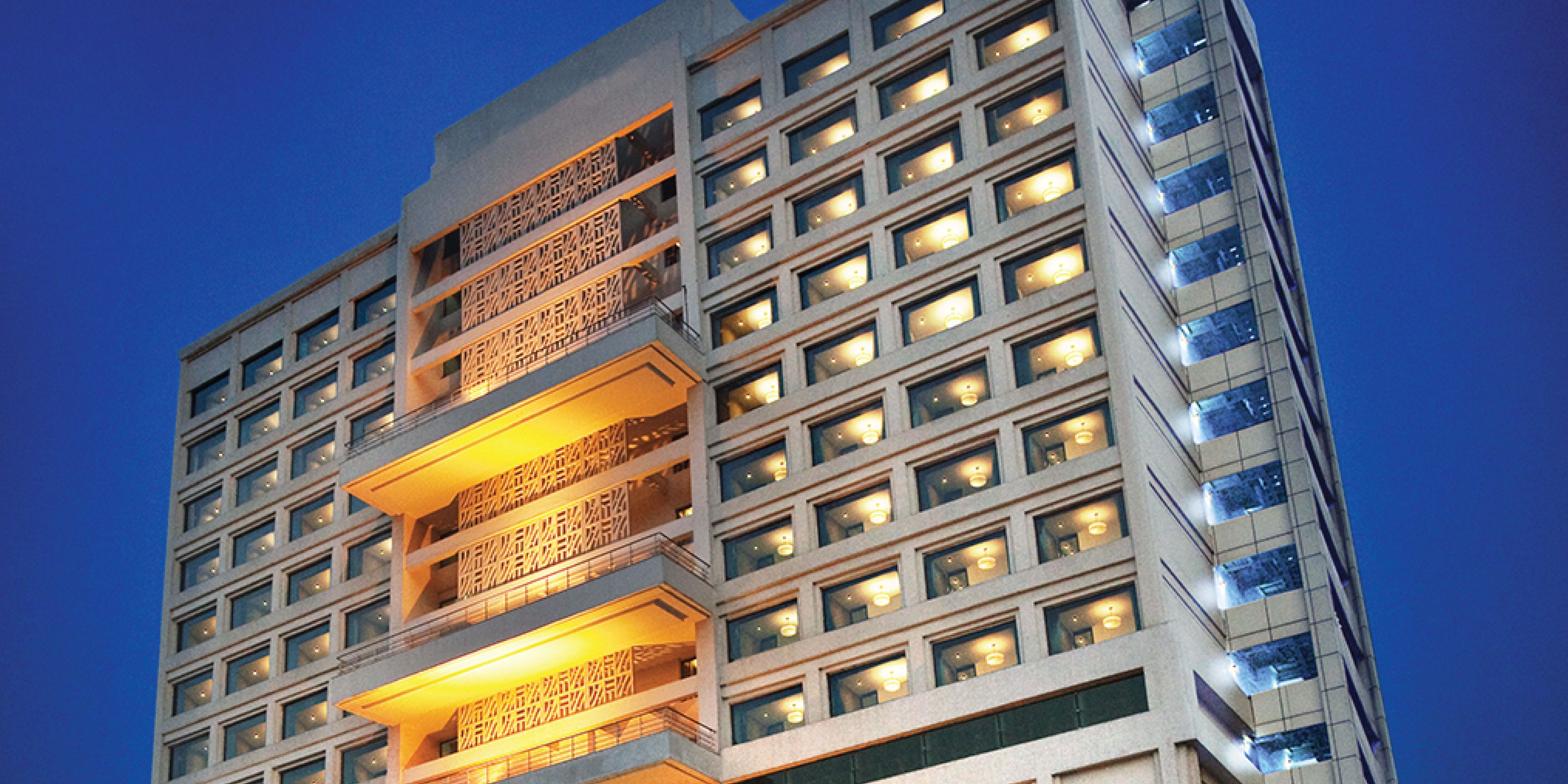 Crowne Plaza Nueva Delhi Mayur Vihar Noida