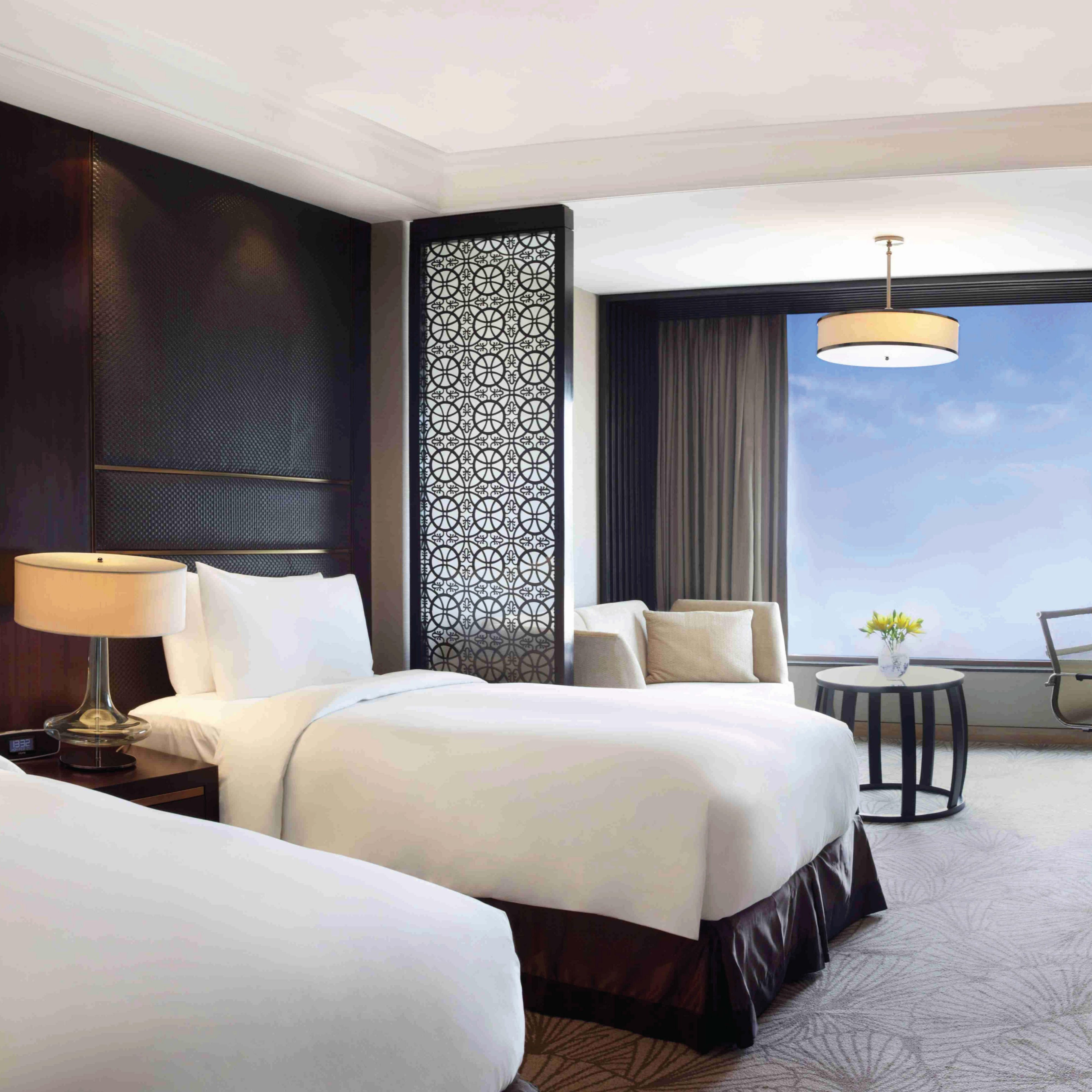 Crowne Plaza New Delhi Mayur Vihar Noida - New Delhi, India