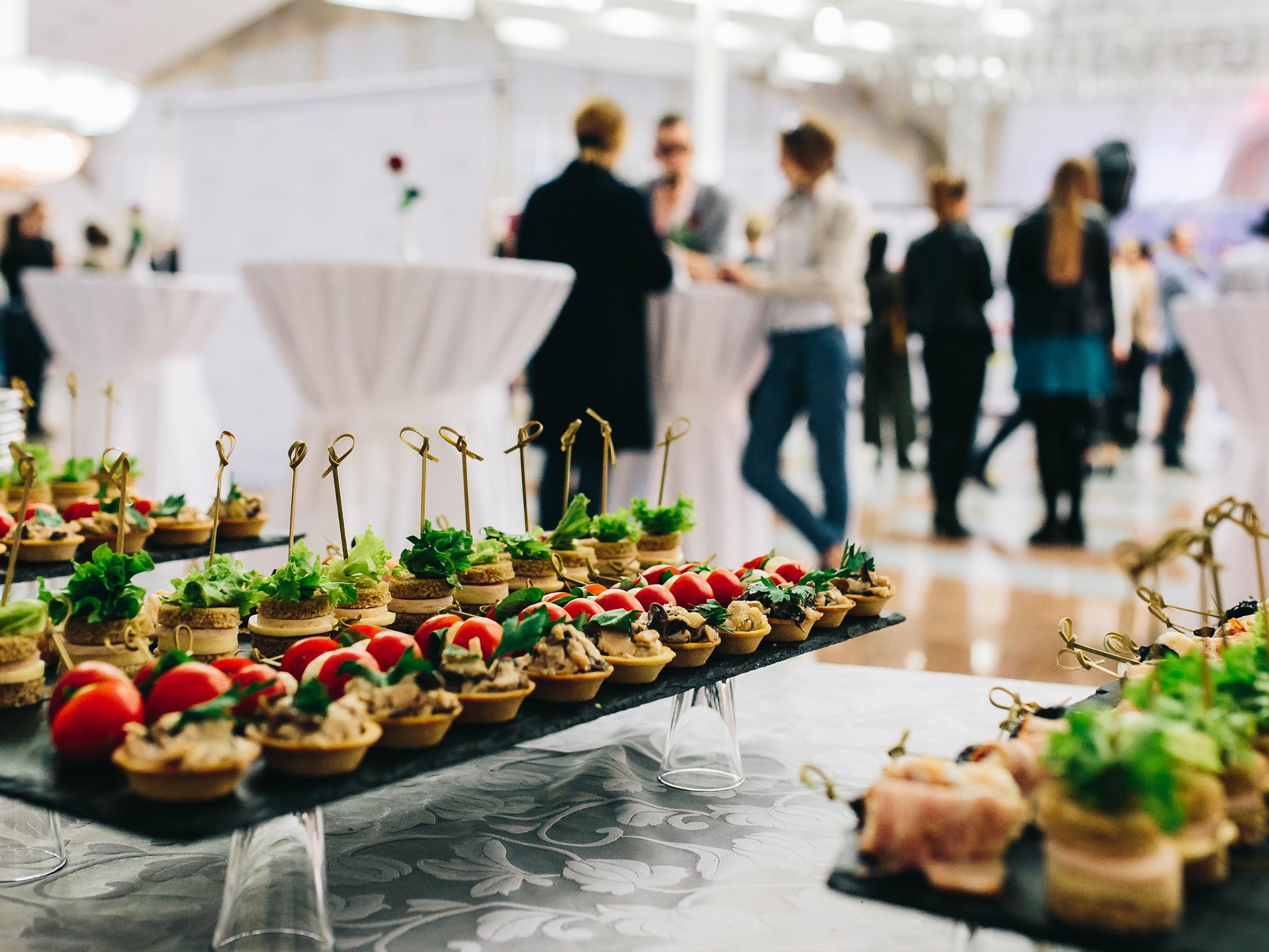 Relish the magic of our culinary finesse and hospitality at your doorstep with our specially curated Outdoor Catering Services. Plan your intimate gatherings such as birthdays, anniversaries, kiddie parties, tonsure ceremony lunch with us. We also have expertise in outdoor catering at religious venues such as gurudwaras, churches, temples and more.