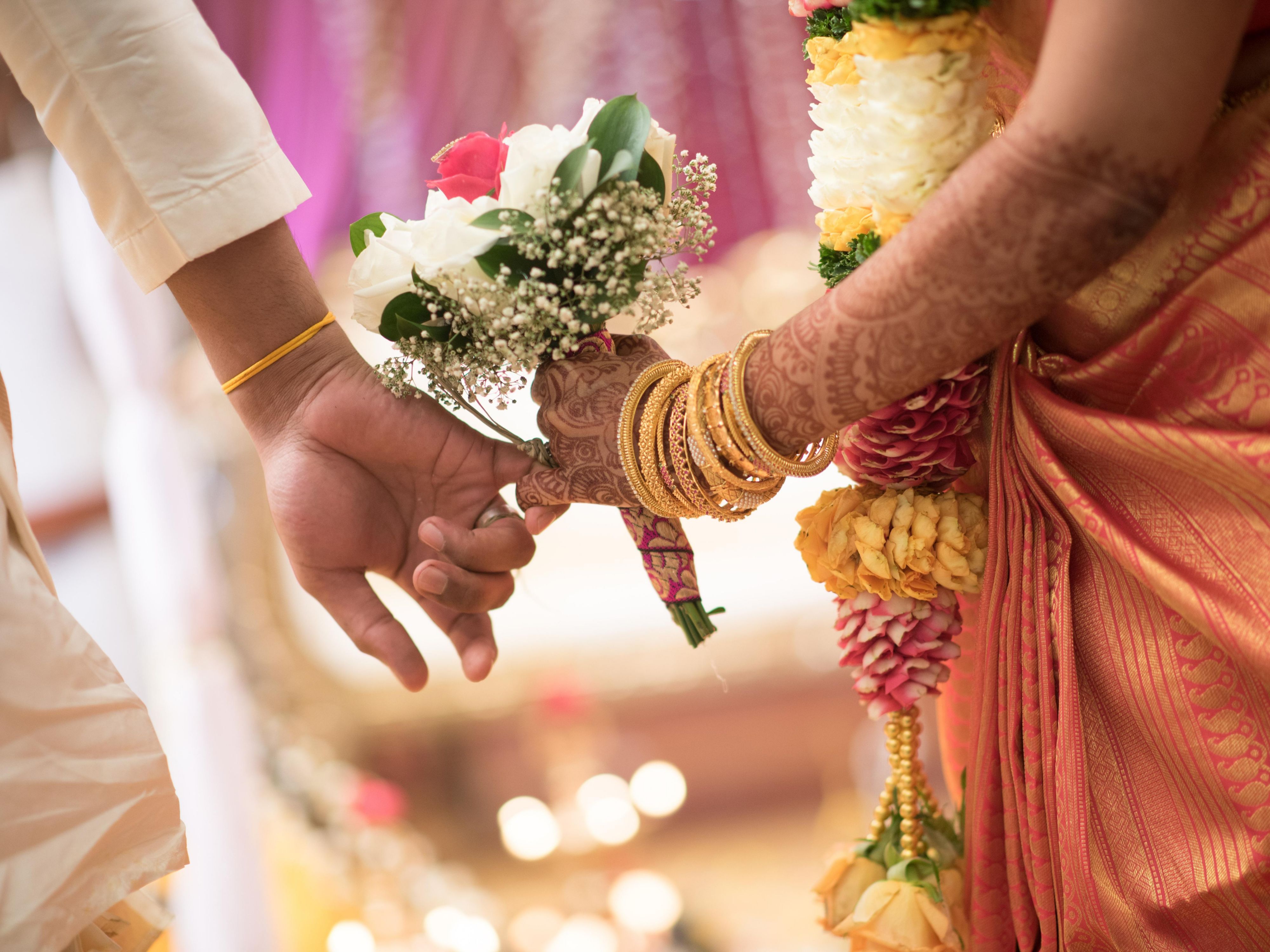 Let every moment of your special day be filled with awe as you create cherishable memories for a lifetime. Our team of wedding experts are all set to craft your dream wedding into a beautiful realization. So come and create your “Happily After” with perfection.