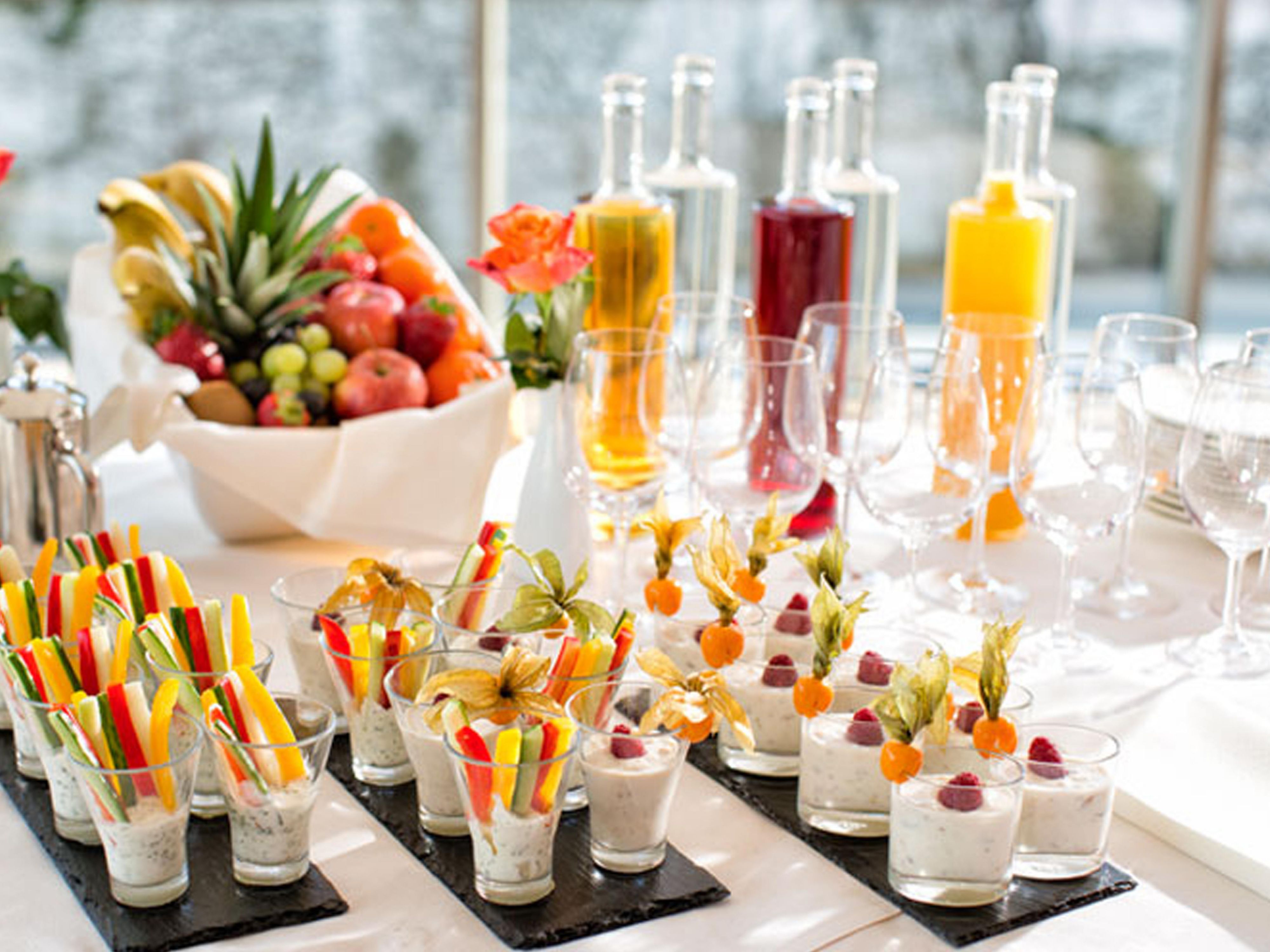 Great meetings are about making an impact. From pool dip to fitness breaks, we curate exciting concepts for our attendees. Our unbridled enthusiasm, dedicated services and a plethora of back end support strive towards making your event a memorable affair.