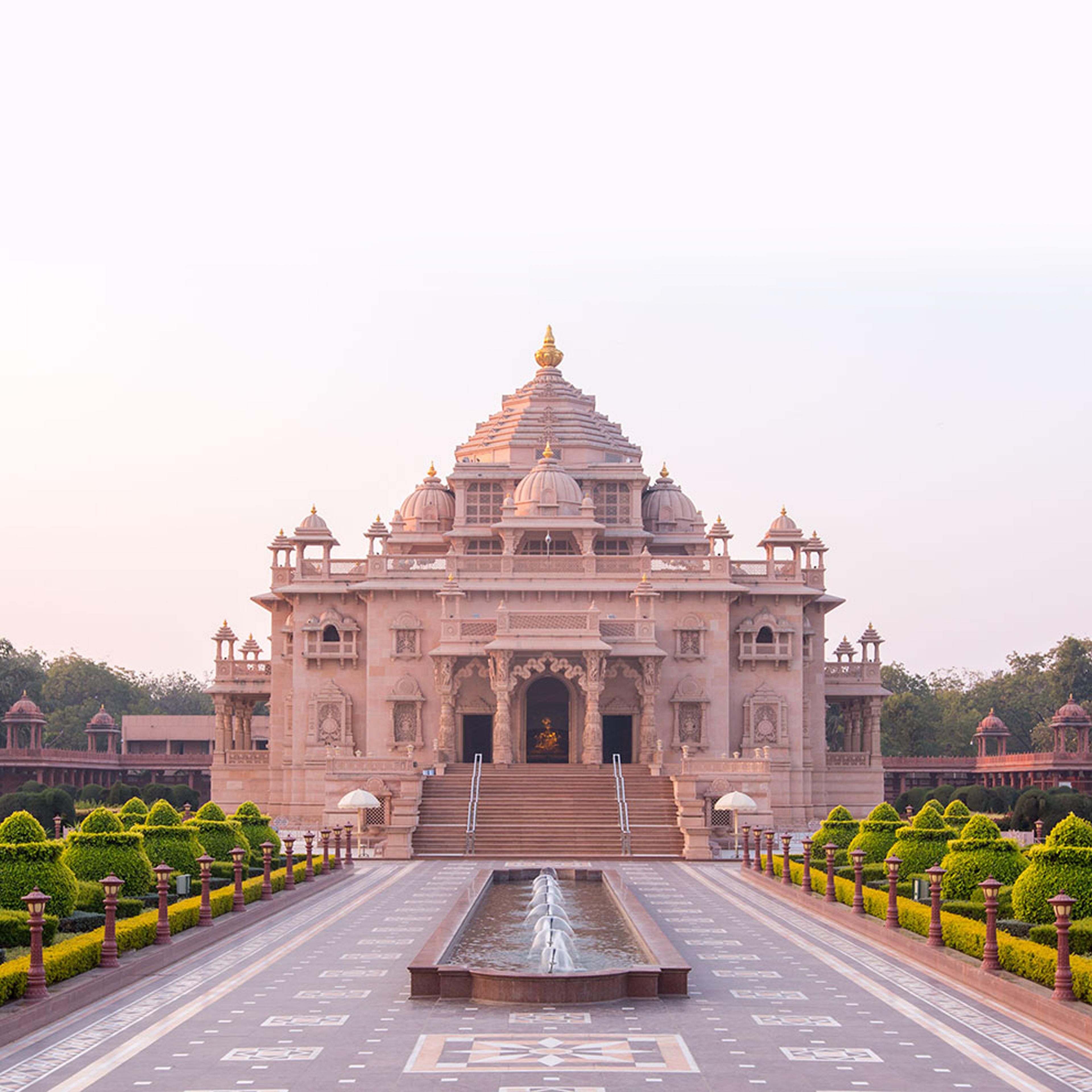 Crowne Plaza New Delhi Mayur Vihar Noida - New Delhi, India