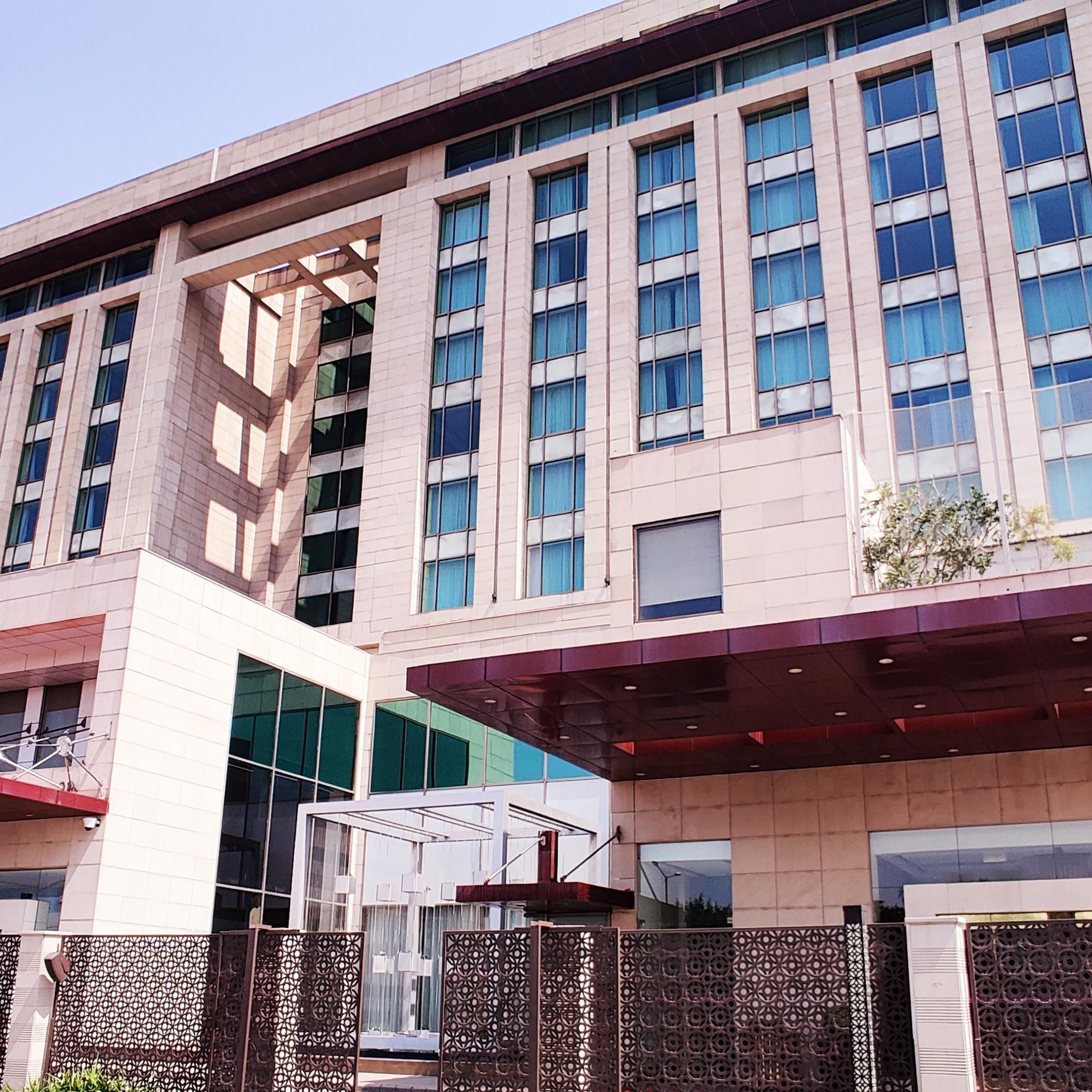 Crowne Plaza New Delhi Okhla NEW DELHI, India