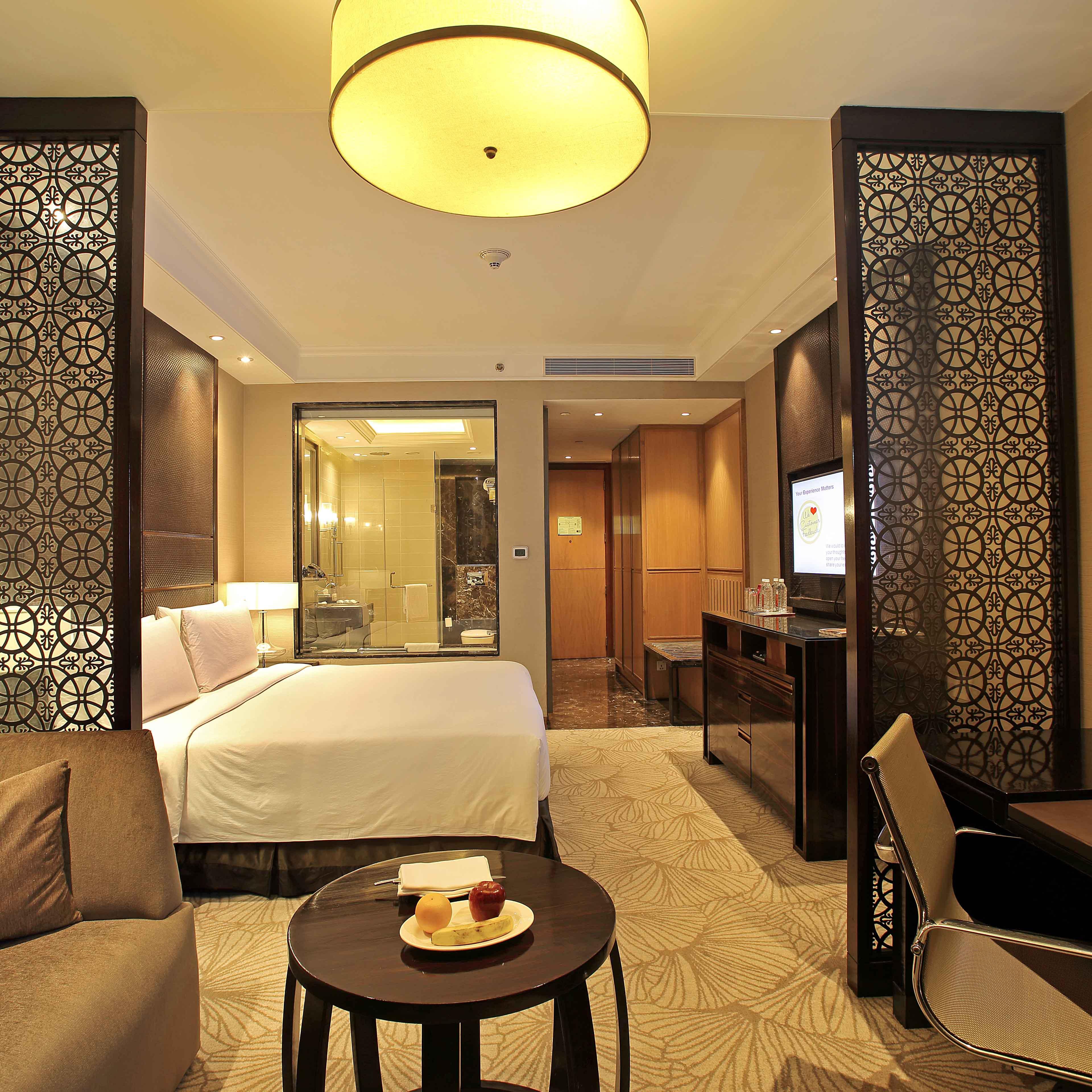 Crowne Plaza New Delhi Mayur Vihar Noida - New Delhi, India