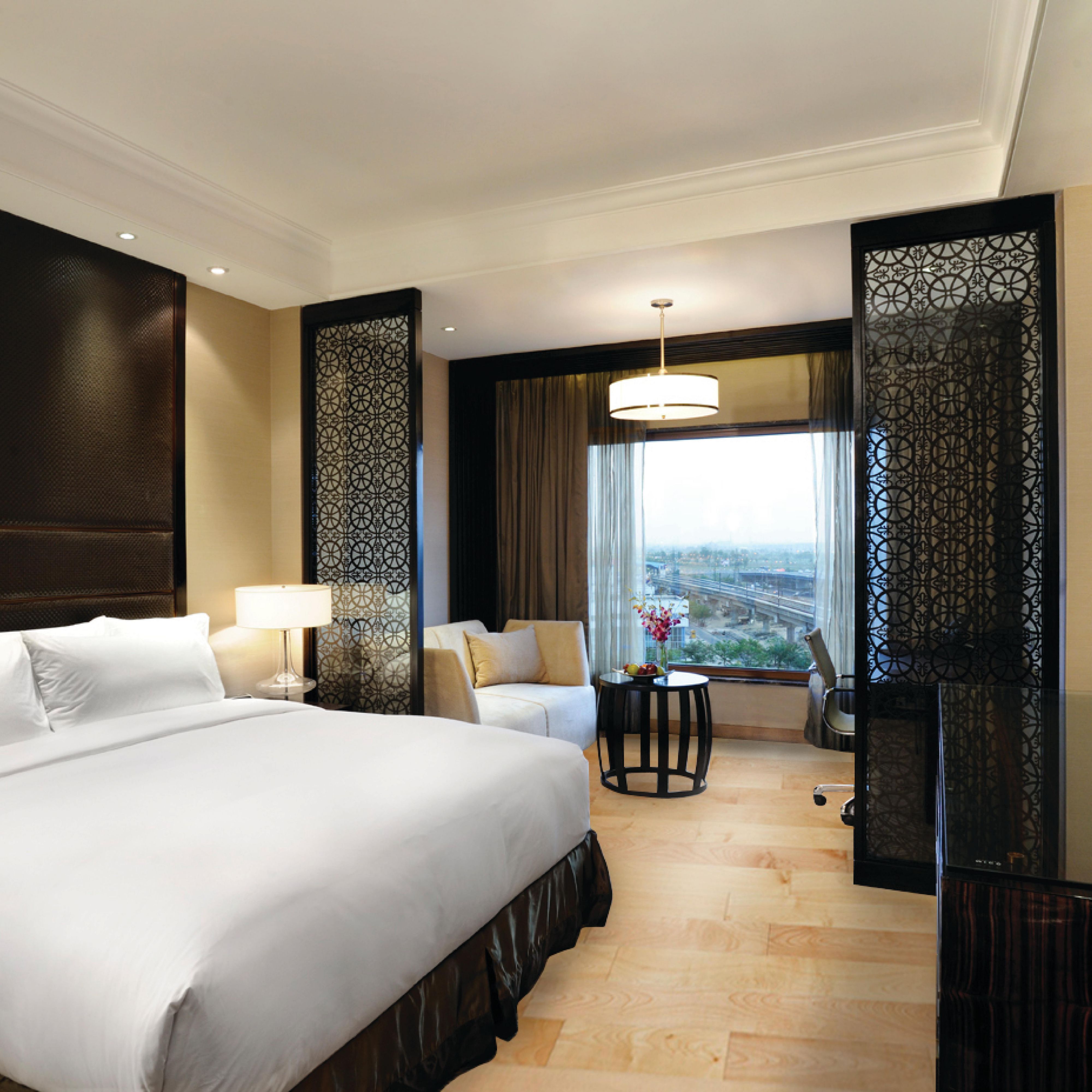 Crowne Plaza New Delhi Mayur Vihar Noida - New Delhi, India