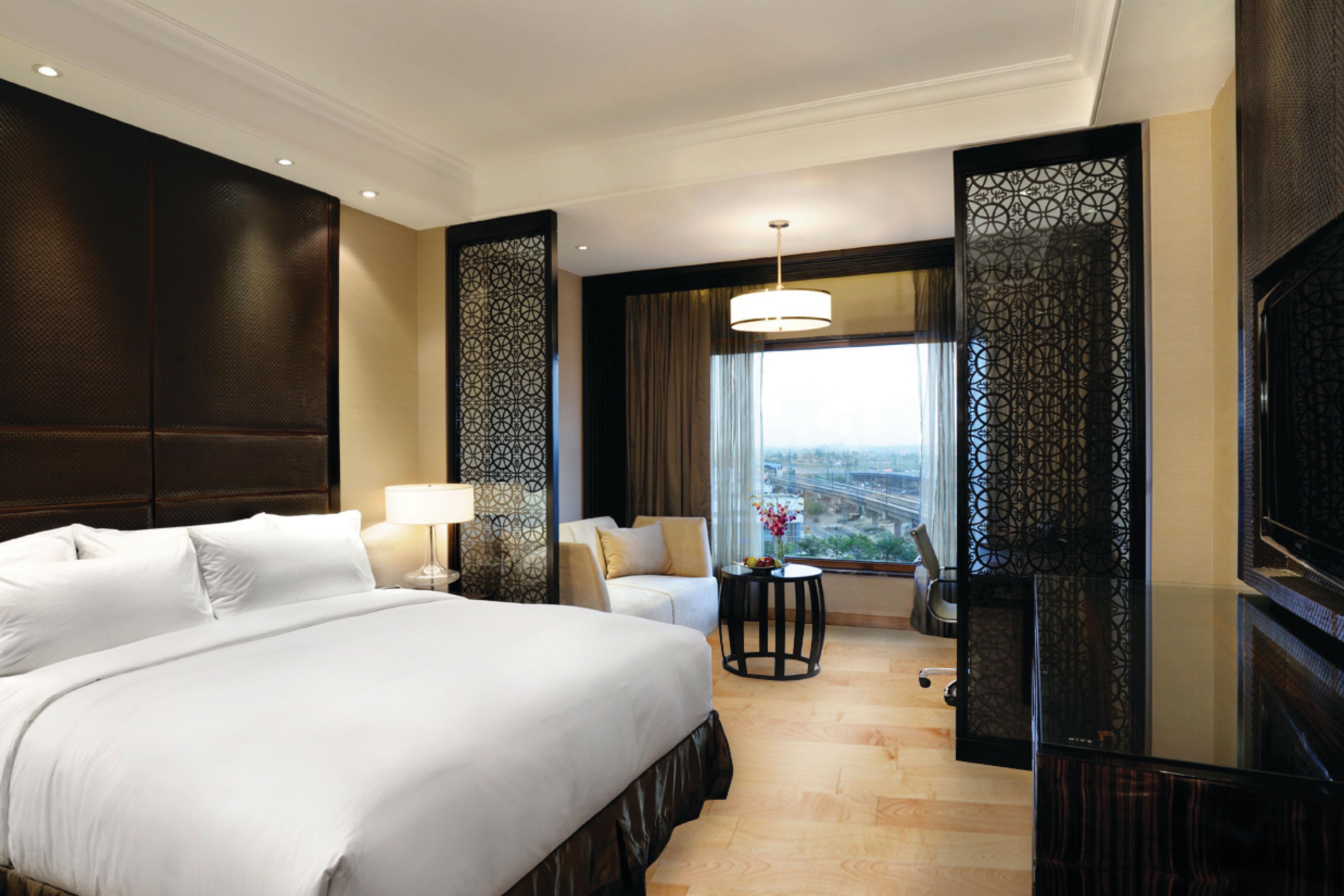Crowne Plaza New Delhi Mayur Vihar Noida - New Delhi, India