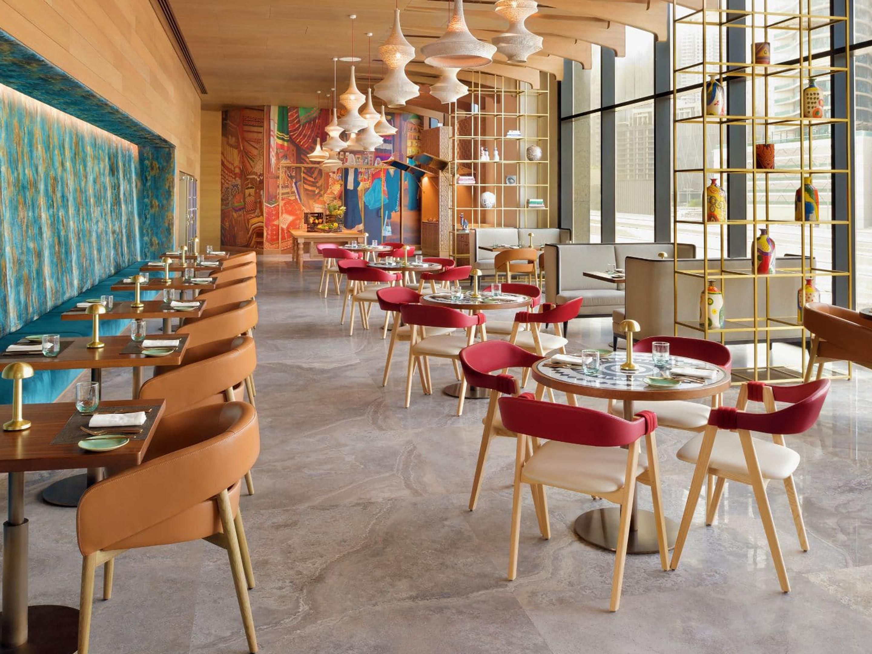 Crowne Plaza New Delhi Mayur Vihar Noida - New Delhi, India