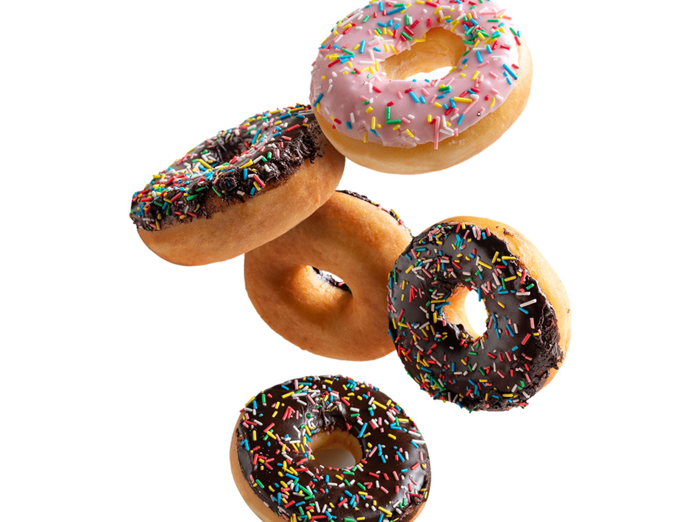 Yumazing Donuts