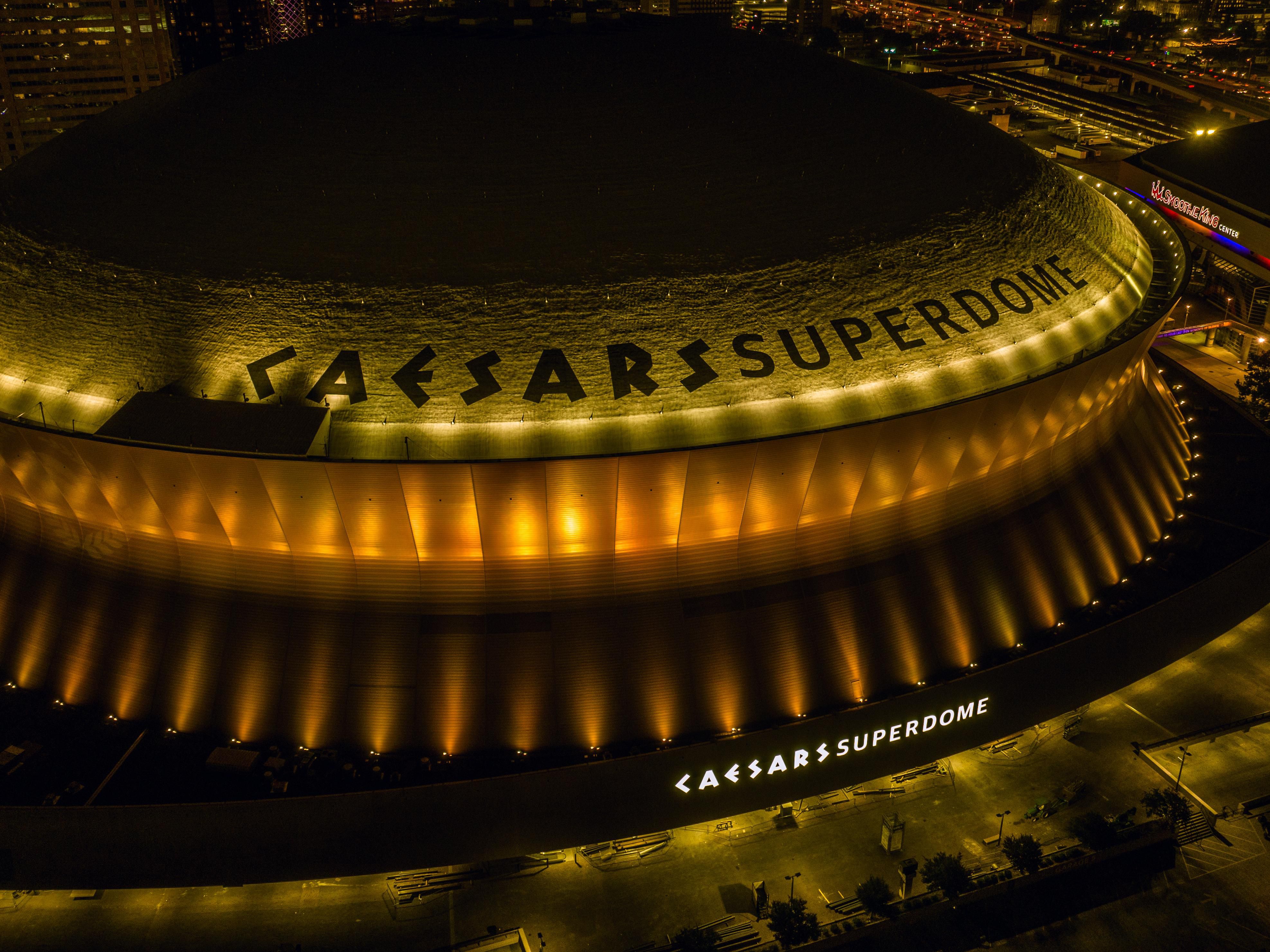 superdome