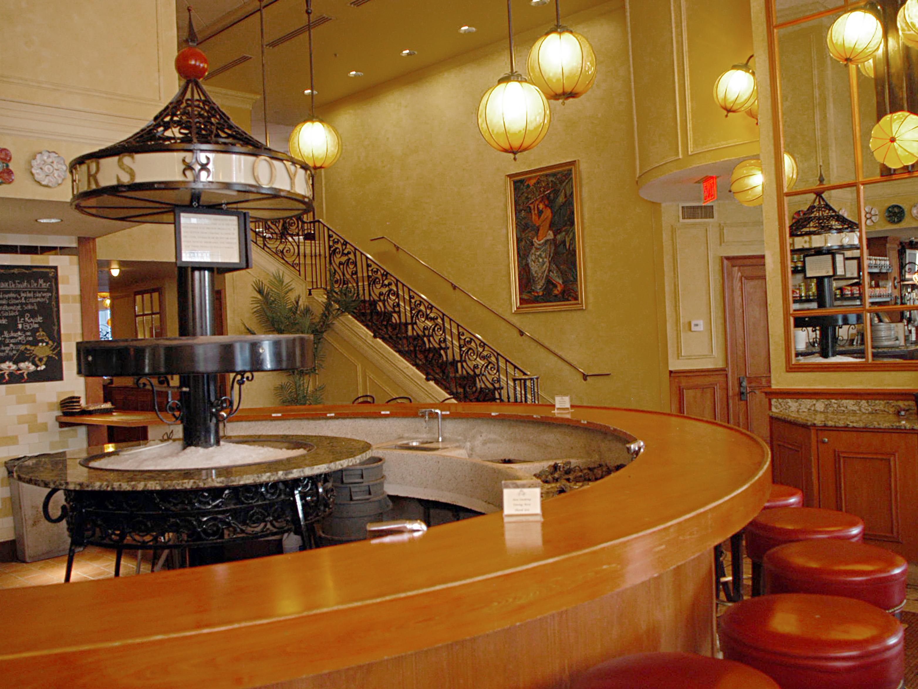 Business Hotel in the French Quarter Crowne Plaza New Orleans French