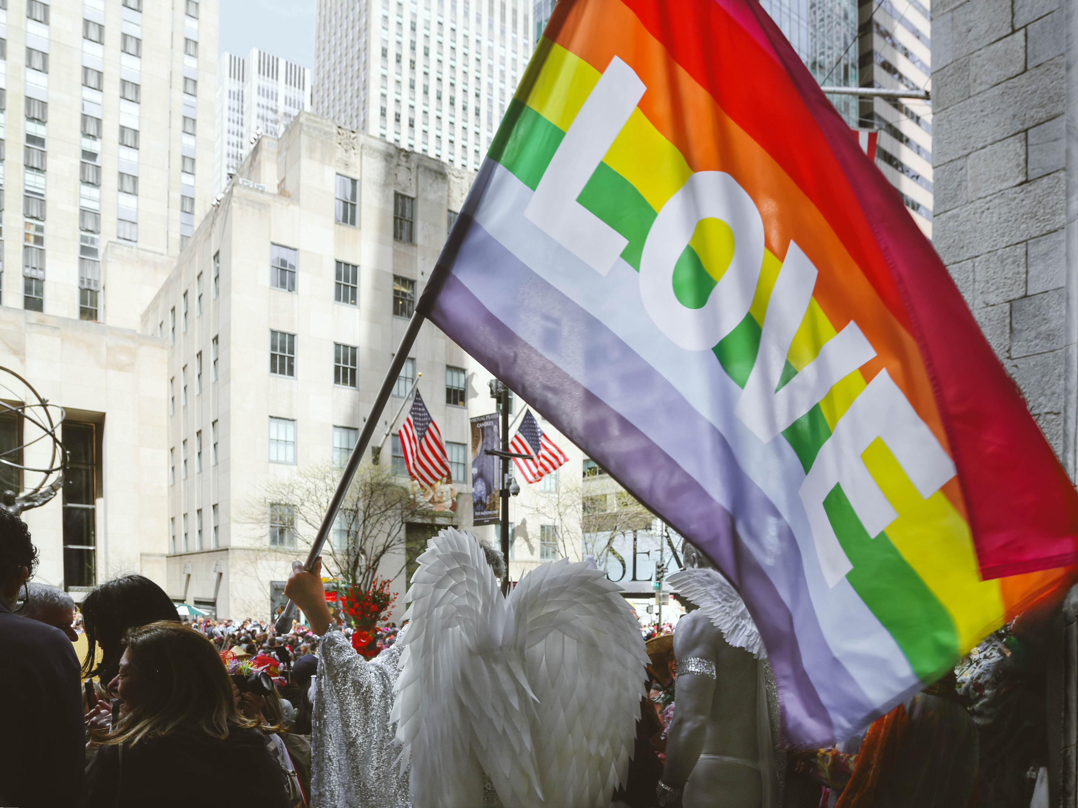 Pride is part of our story. At Crowne Plaza HY36, every guest is welcomed with warmth, respect, and thoughtful care. This month gives us another reason to celebrate what matters most: being seen, being included, and feeling at home. Happy Pride month, New York City.