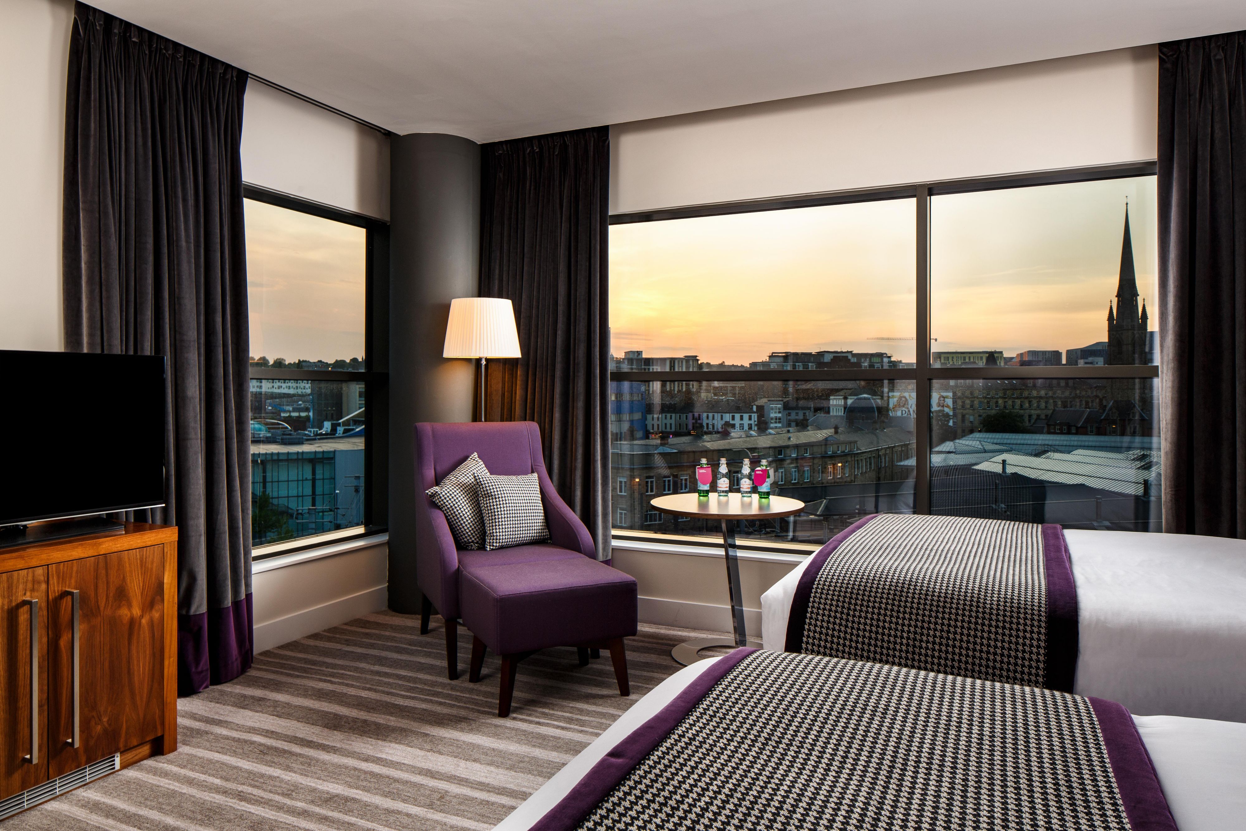 crowne-plaza-newcastle-stephenson-quarter-newcastle-upon-tyne