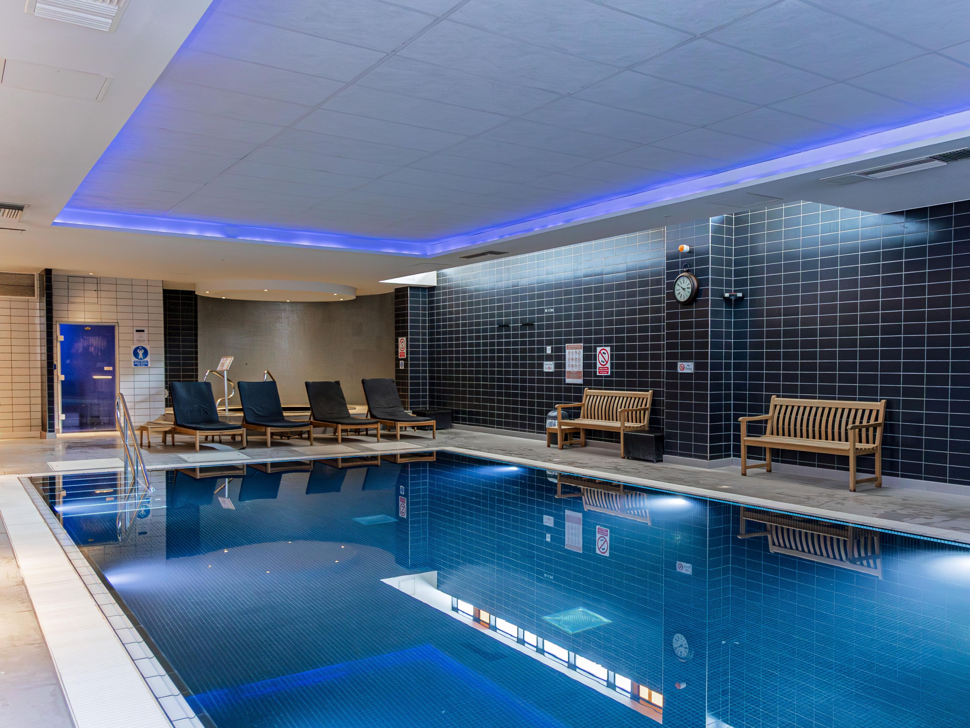 Experience pure rejuvenation at Mineral House Spa within Crowne Plaza Newcastle. Indulge in blissful spa treatments, maintain your fitness routine in our 24-hour gym, and take a refreshing dip in the sparkling swimming pool. Discover a holistic wellness haven in the heart of Newcastle.