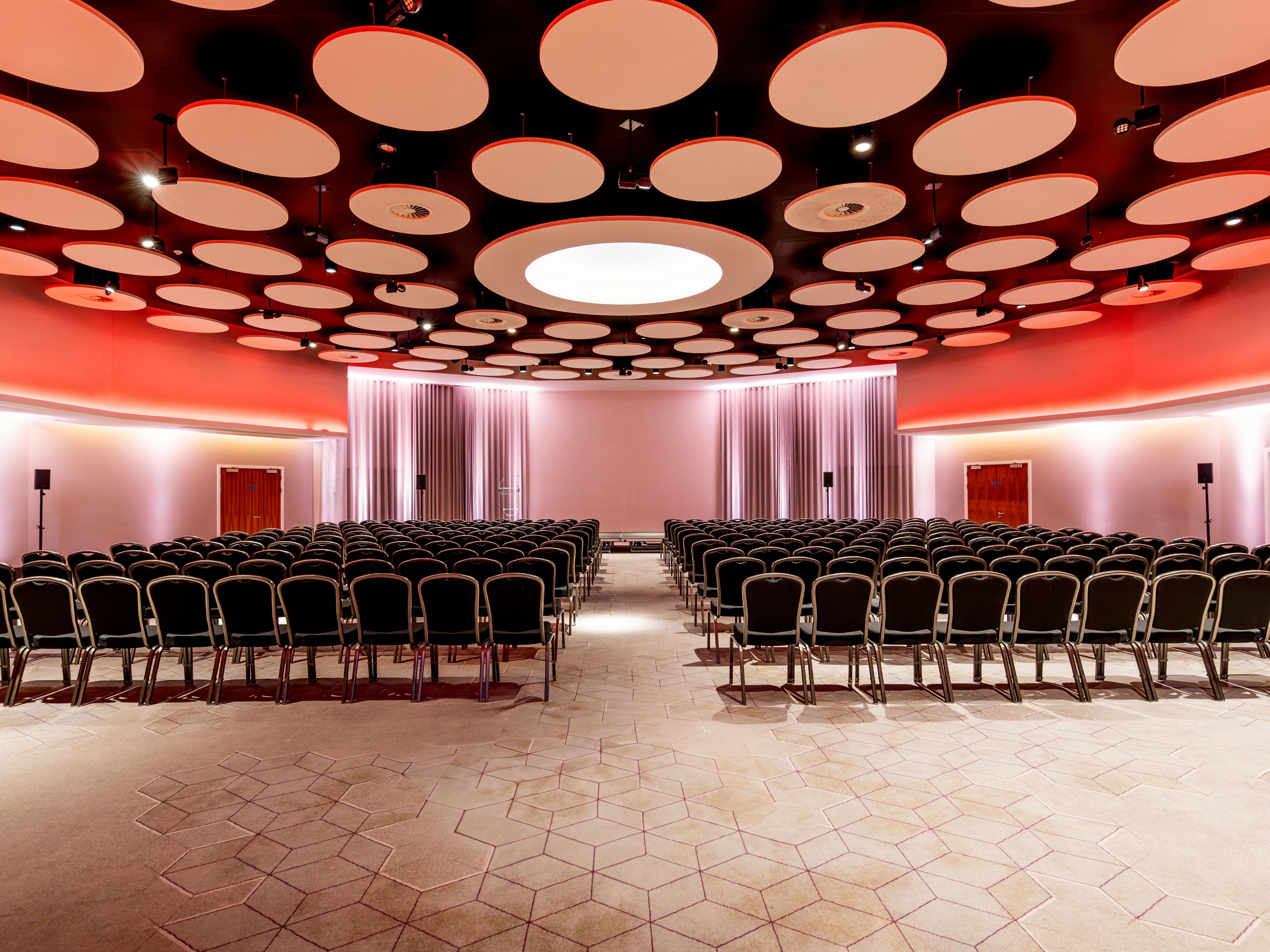 Book any new meeting by Wednesday, 31st December 2025, for events happening through Tuesday, 30th June 2026, and unlock exclusive benefits designed to elevate your gatherings while making a difference beyond the boardroom.