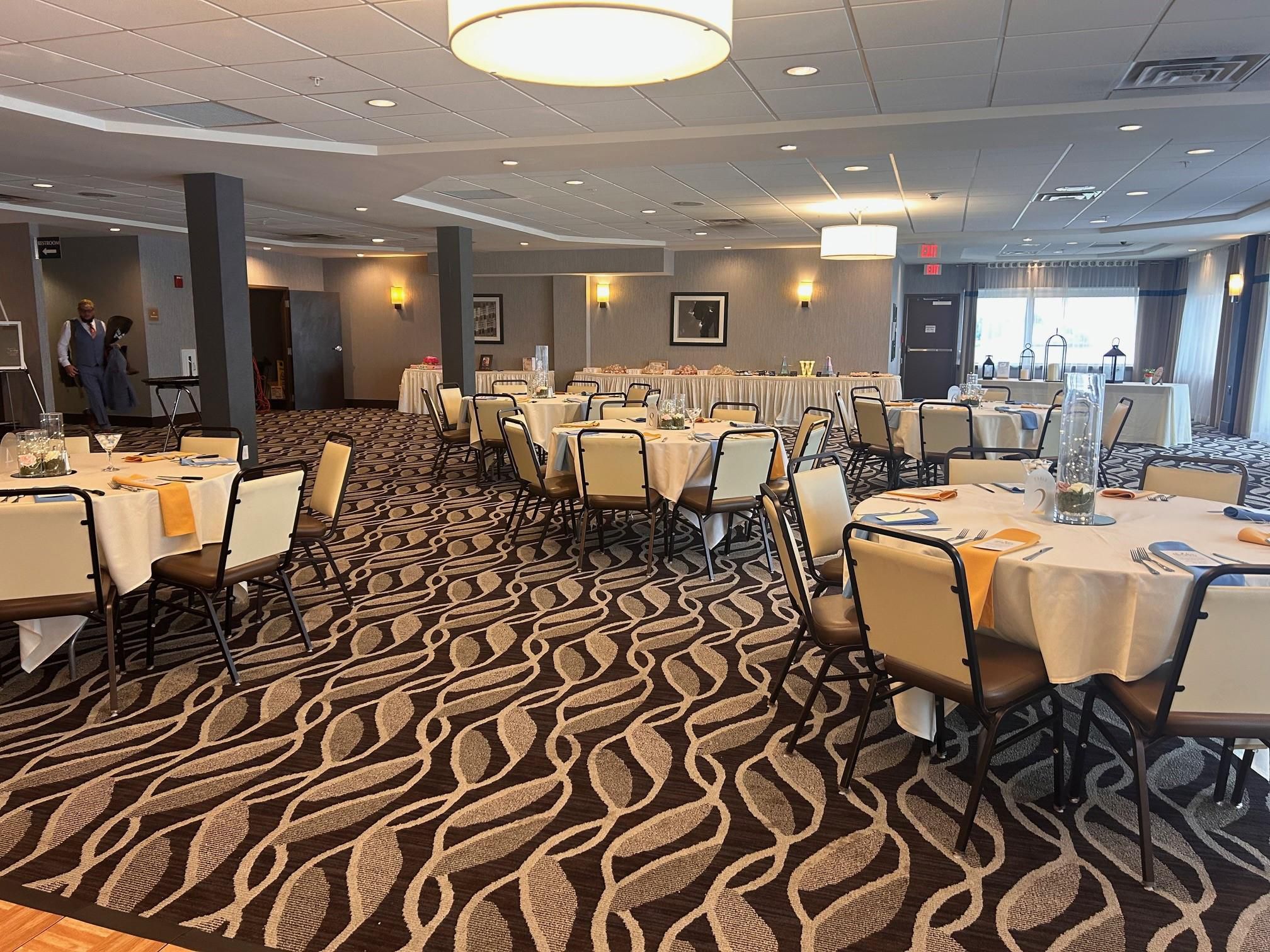 meeting room