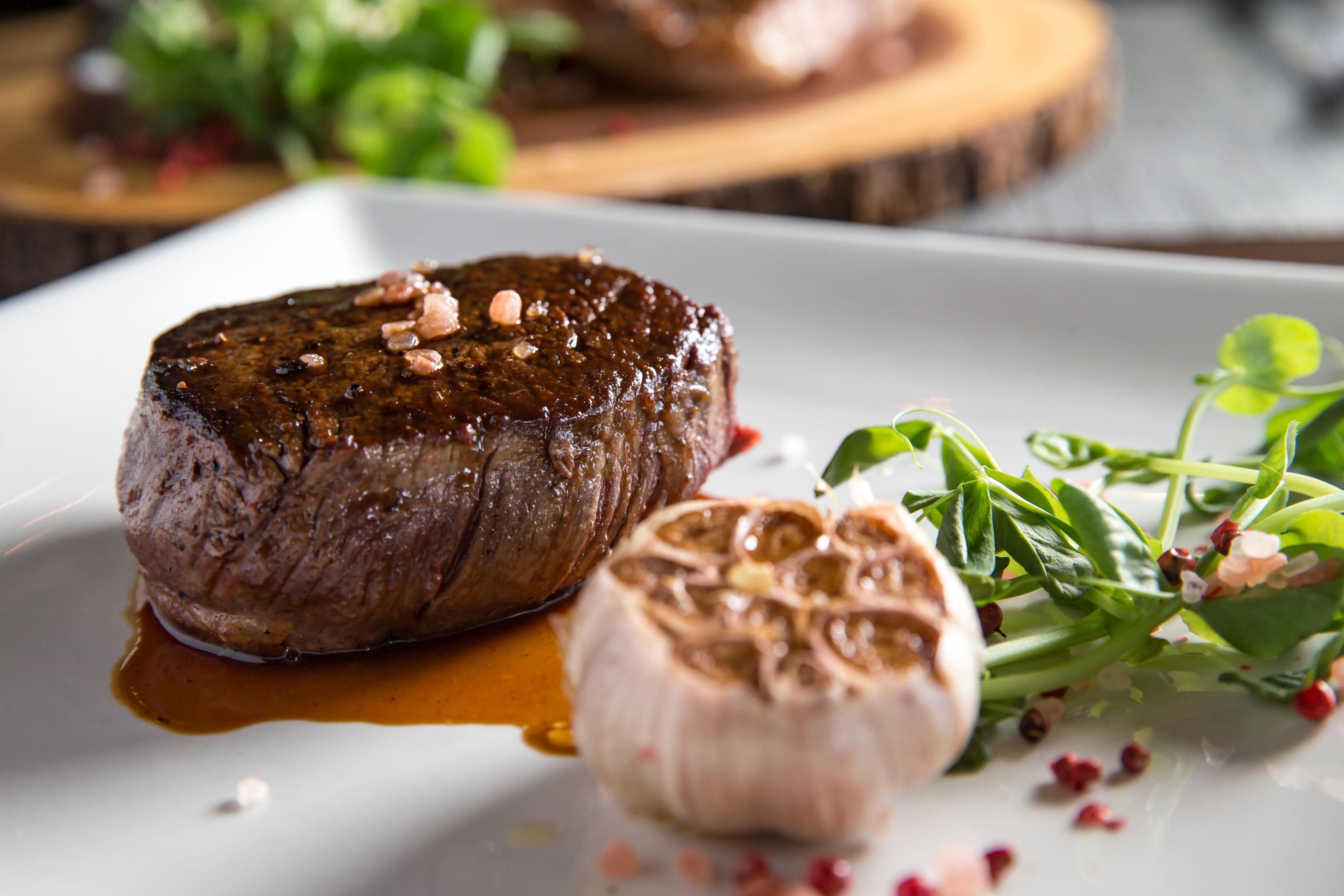 Visit to discover why Prime Steakhouse is the #1 rated Restaurant 