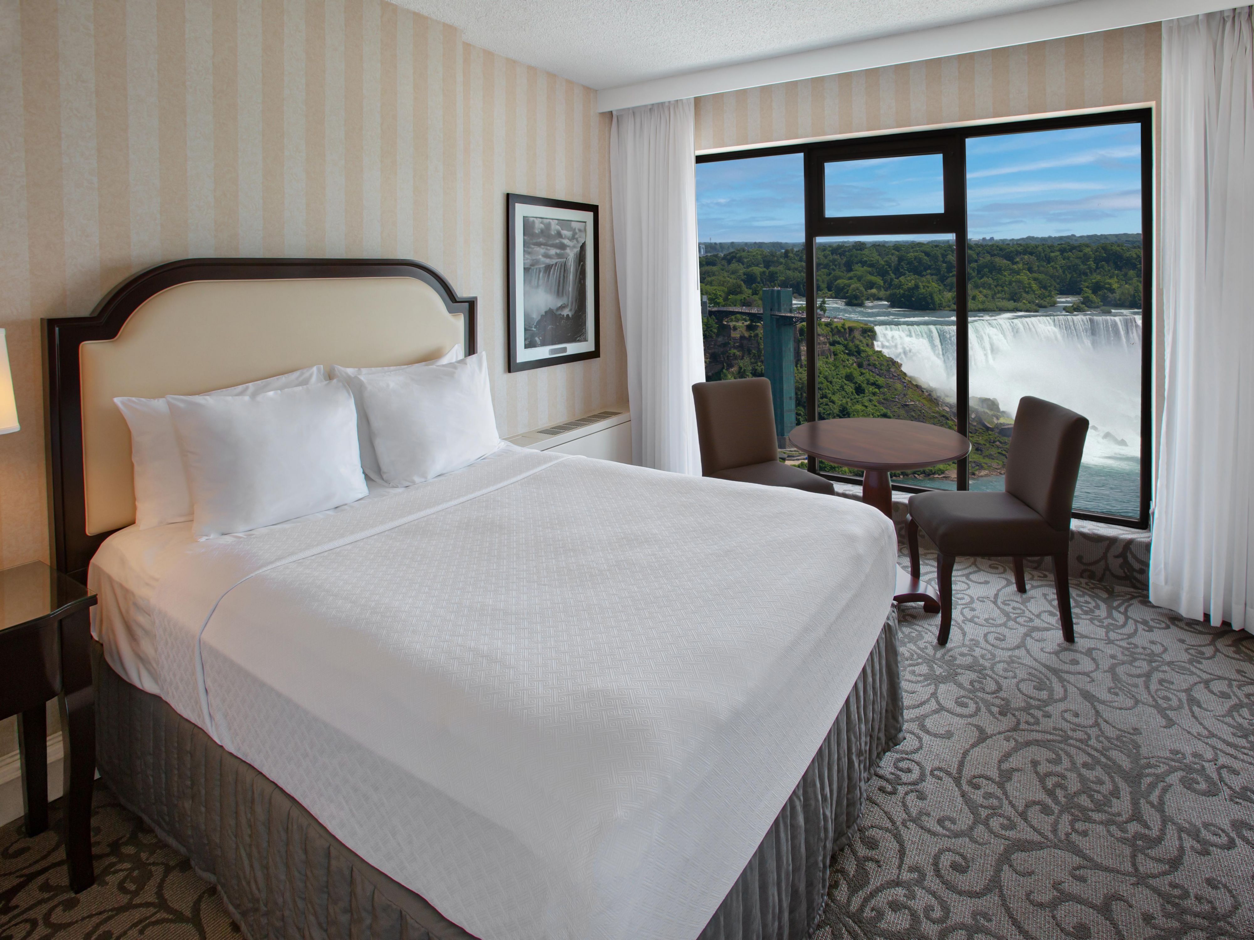 Crowne Plaza Niagara Falls 7895564968 4x3