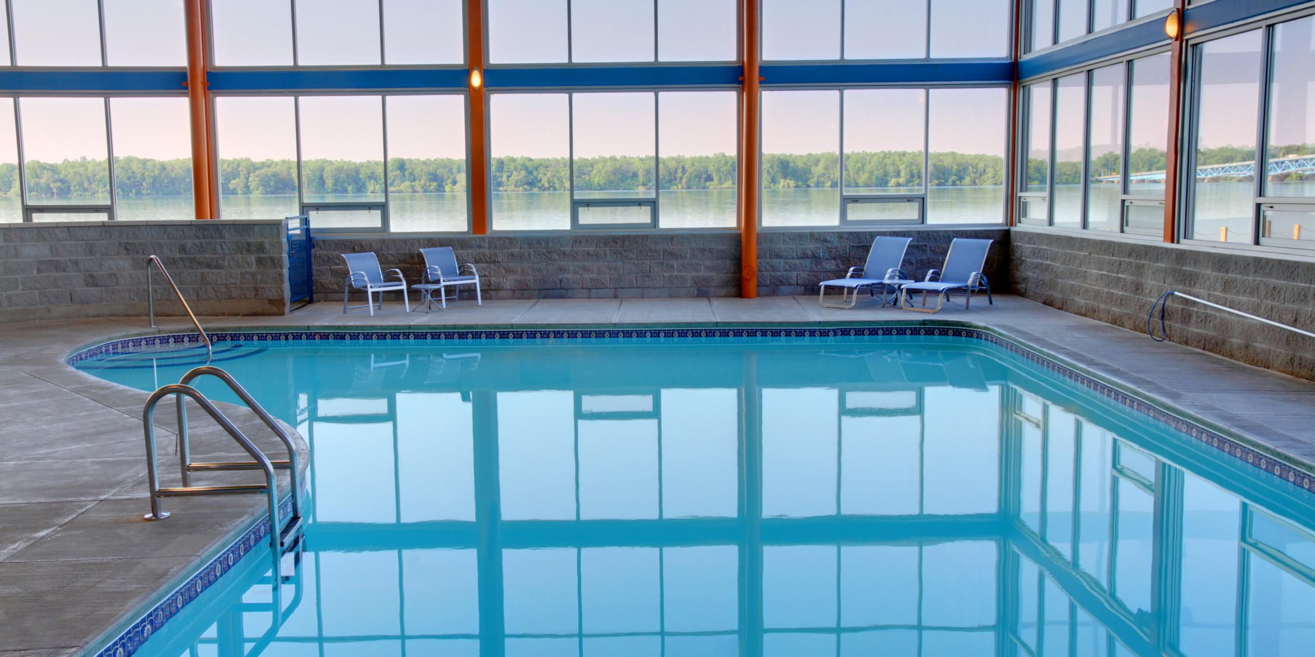 Pet Friendly Hotels Niagara Falls, NY Crowne Plaza Niagara Falls NY