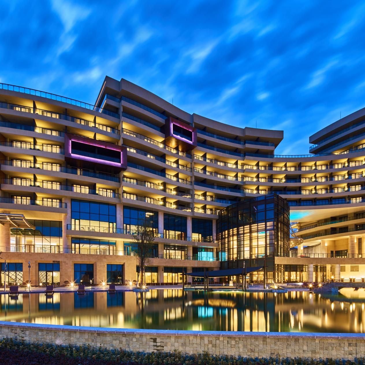 crowne plaza 宁波象山海景皇冠假日酒店 - 宁波, 中国