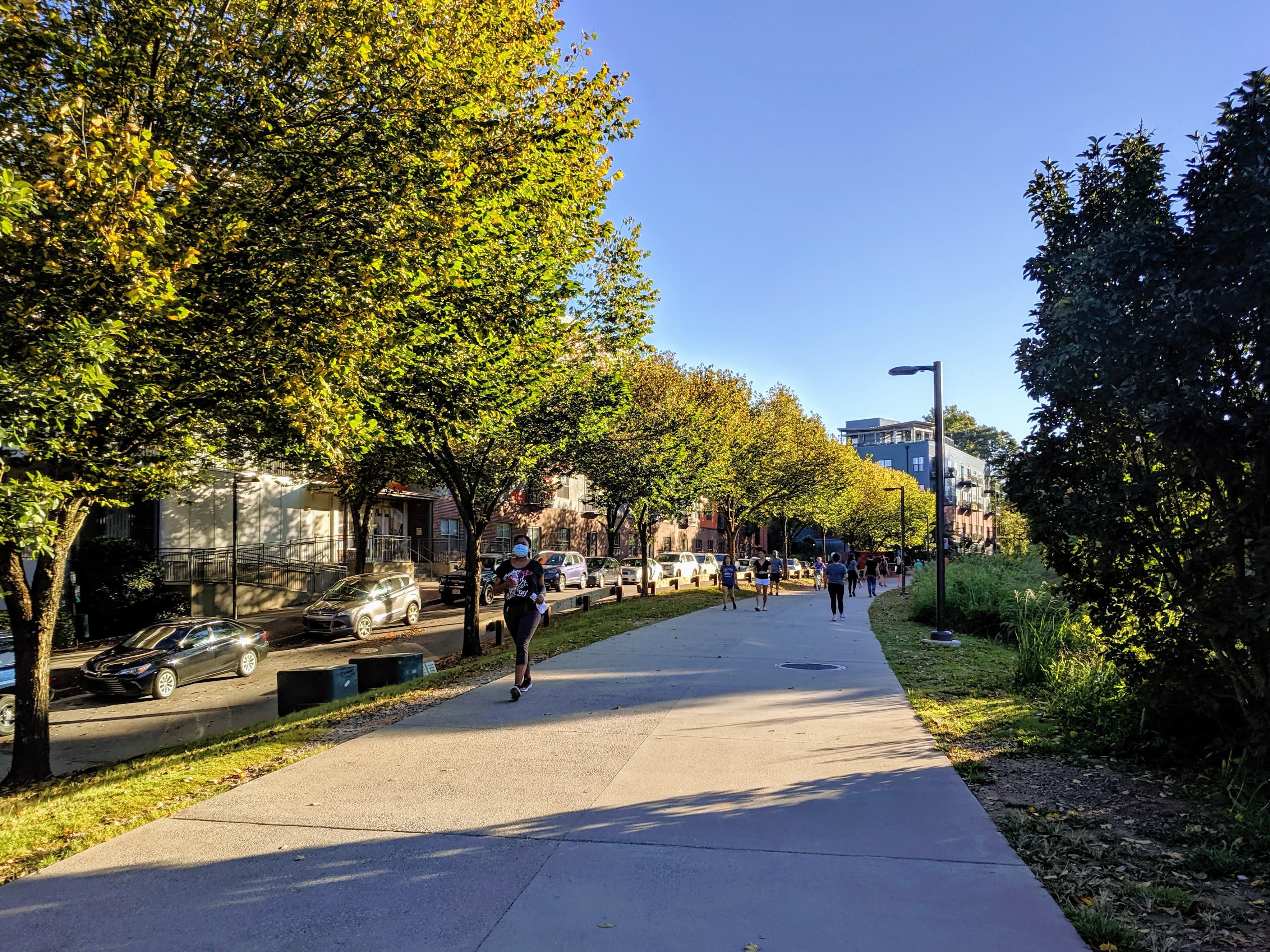 Celebrate summer in Historic Norcross with concerts at Thrasher Park, outdoor movies, and Jazz in the Alley. Don’t miss the Bluesberry Beer & Music Festival and community events just minutes from the hotel. Enjoy live entertainment, local flavor, and seasonal fun all summer long.
