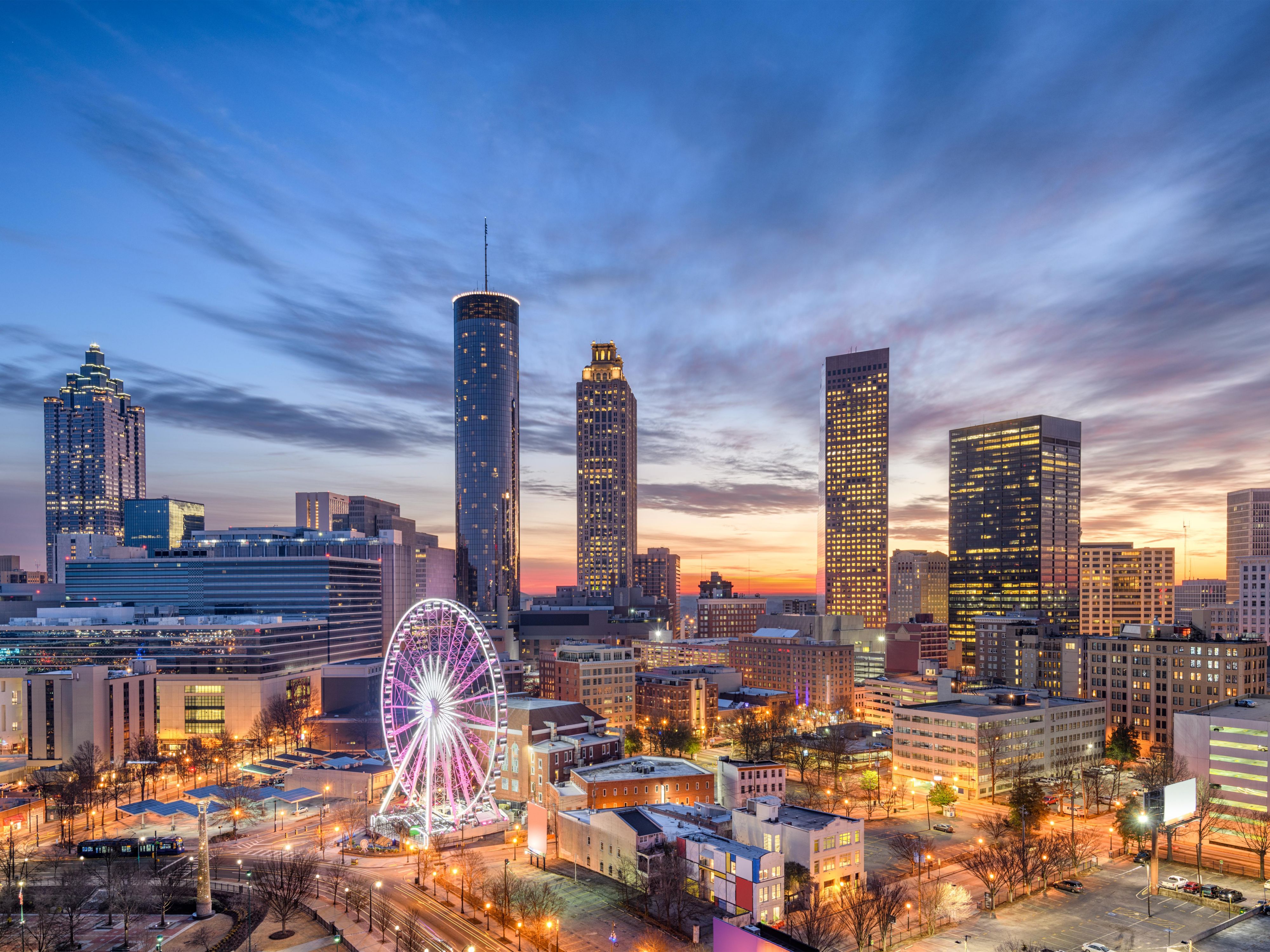 Experience world-class soccer this summer as top international clubs face off at Mercedes-Benz Stadium, just a short drive from Crowne Plaza Norcross. From June 14–July 13, cheer on your favorites and soak in the excitement. Our hotel offers convenient access, comfy rooms, and amenities to make your soccer getaway unforgettable. Book today!