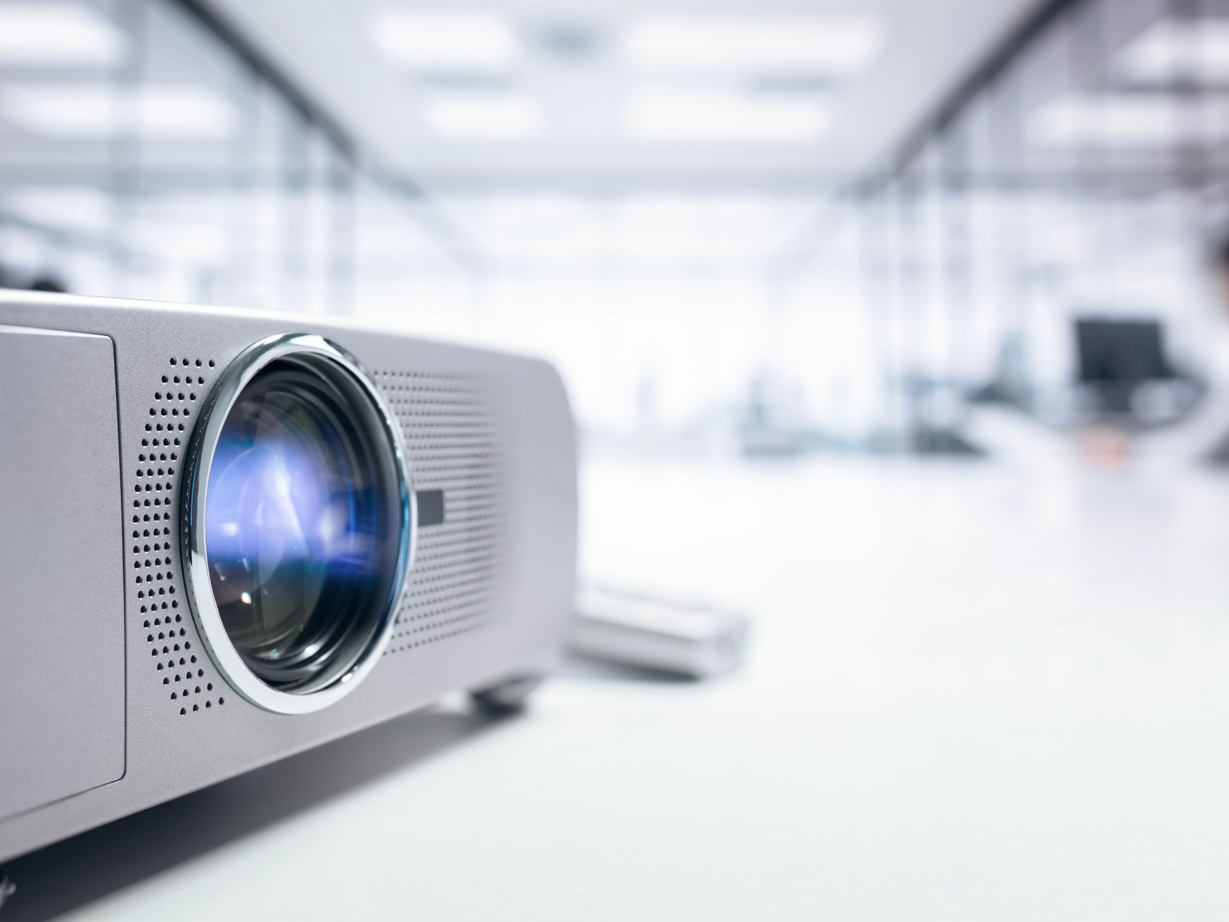 Enhance your presentations with our modern audiovisual technology, ensuring a seamless and professional experience for your attendees. 