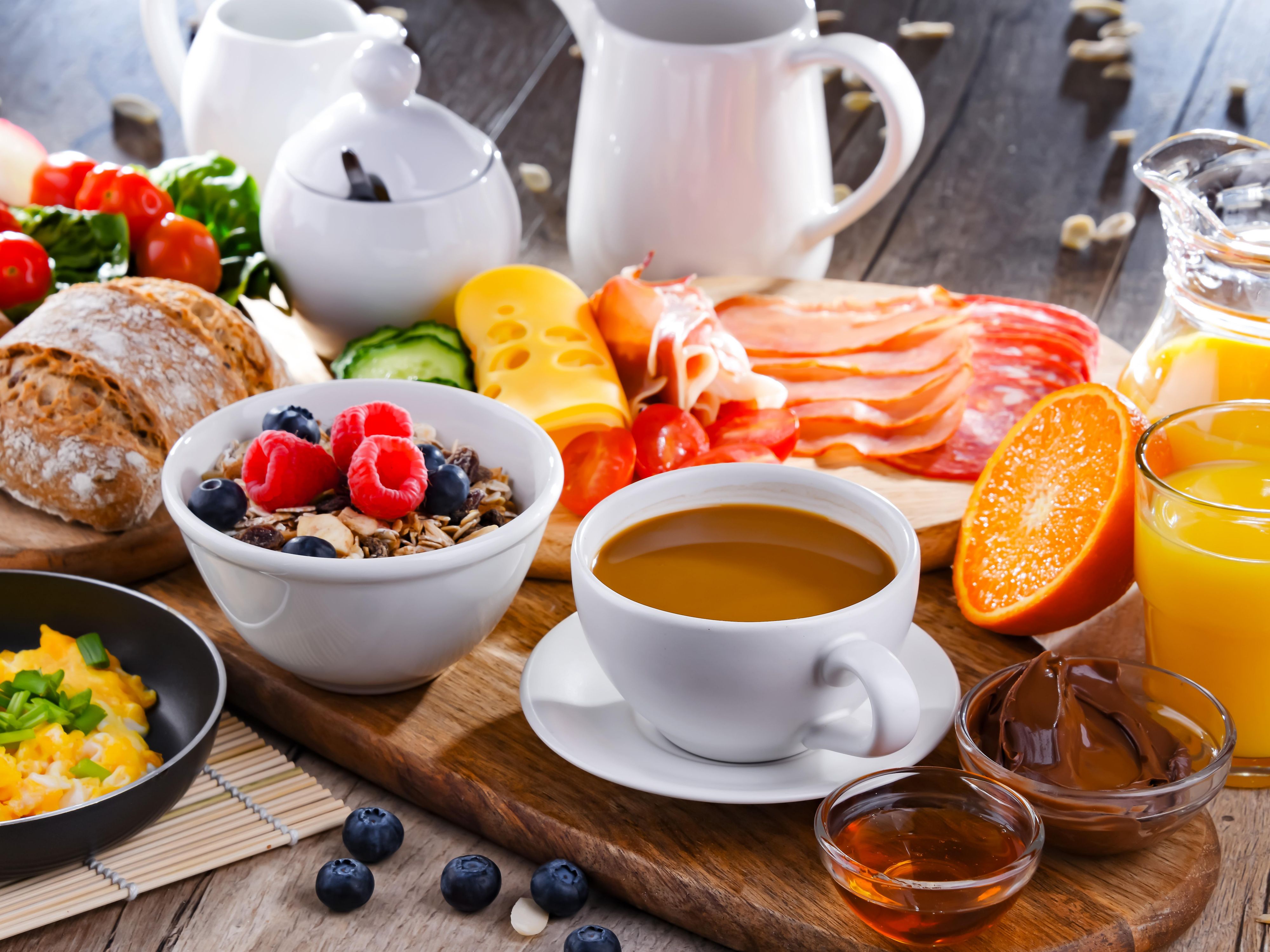 Stay & Dine Package