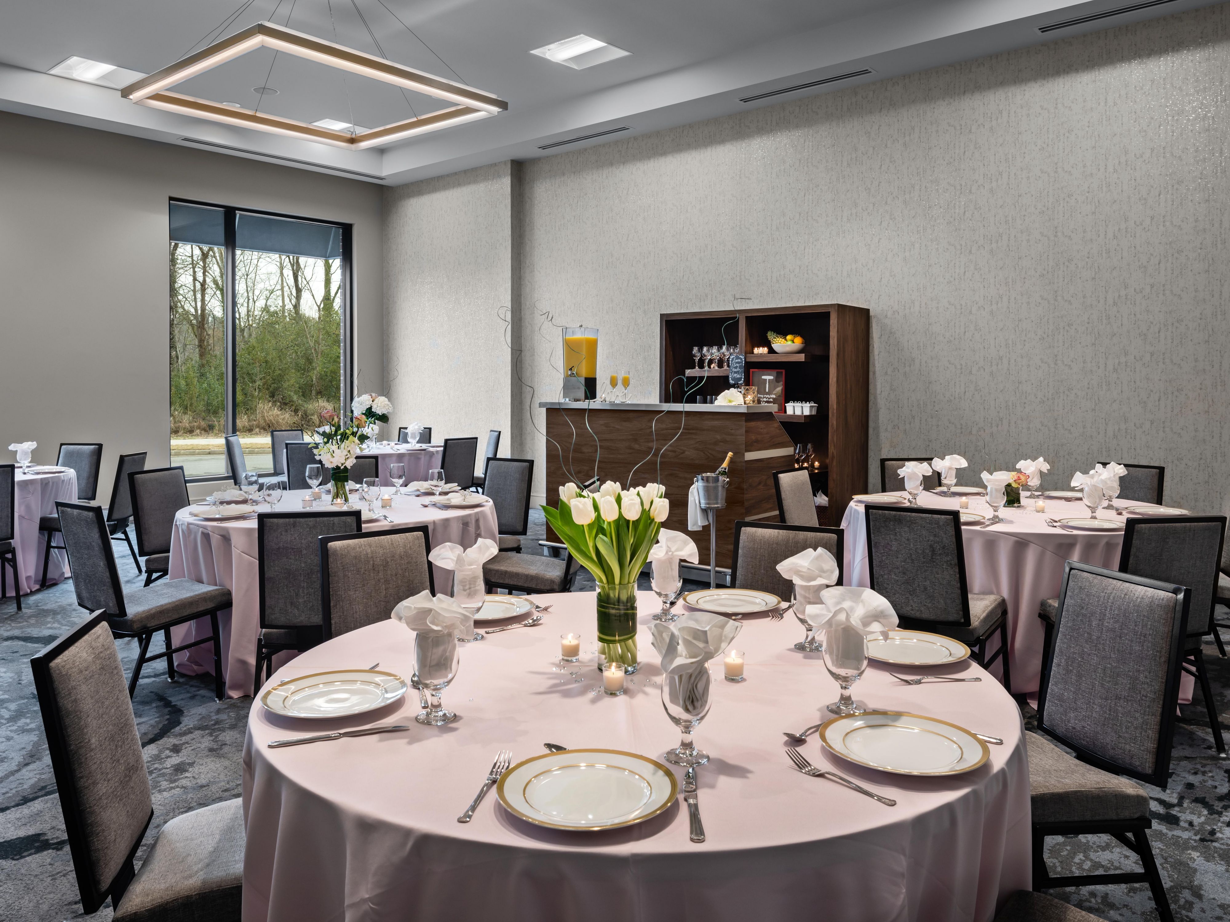 meeting room