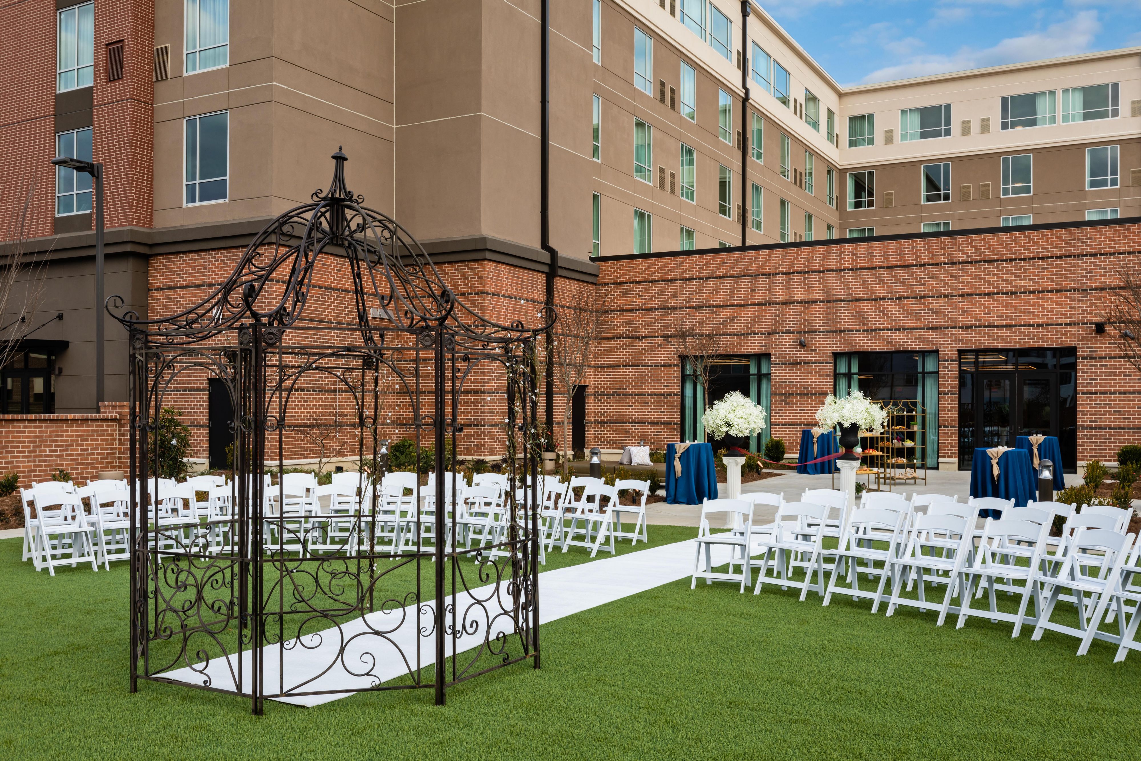 Dunwoody Ballroom